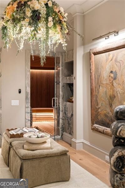 Tuxedo Park - Residential