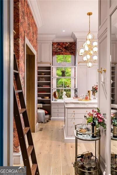 Tuxedo Park - Residential