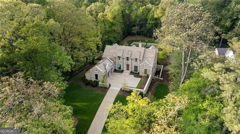 Tuxedo Park - Residential