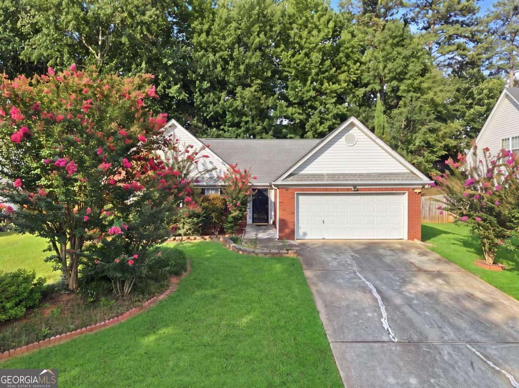 Photo of 575 Chandon Way, Lawrenceville, GA 30044 (MLS # 10816149)