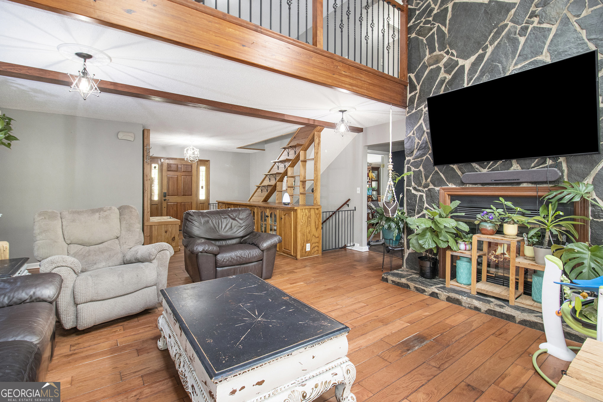 262 Jackson Shoals RD