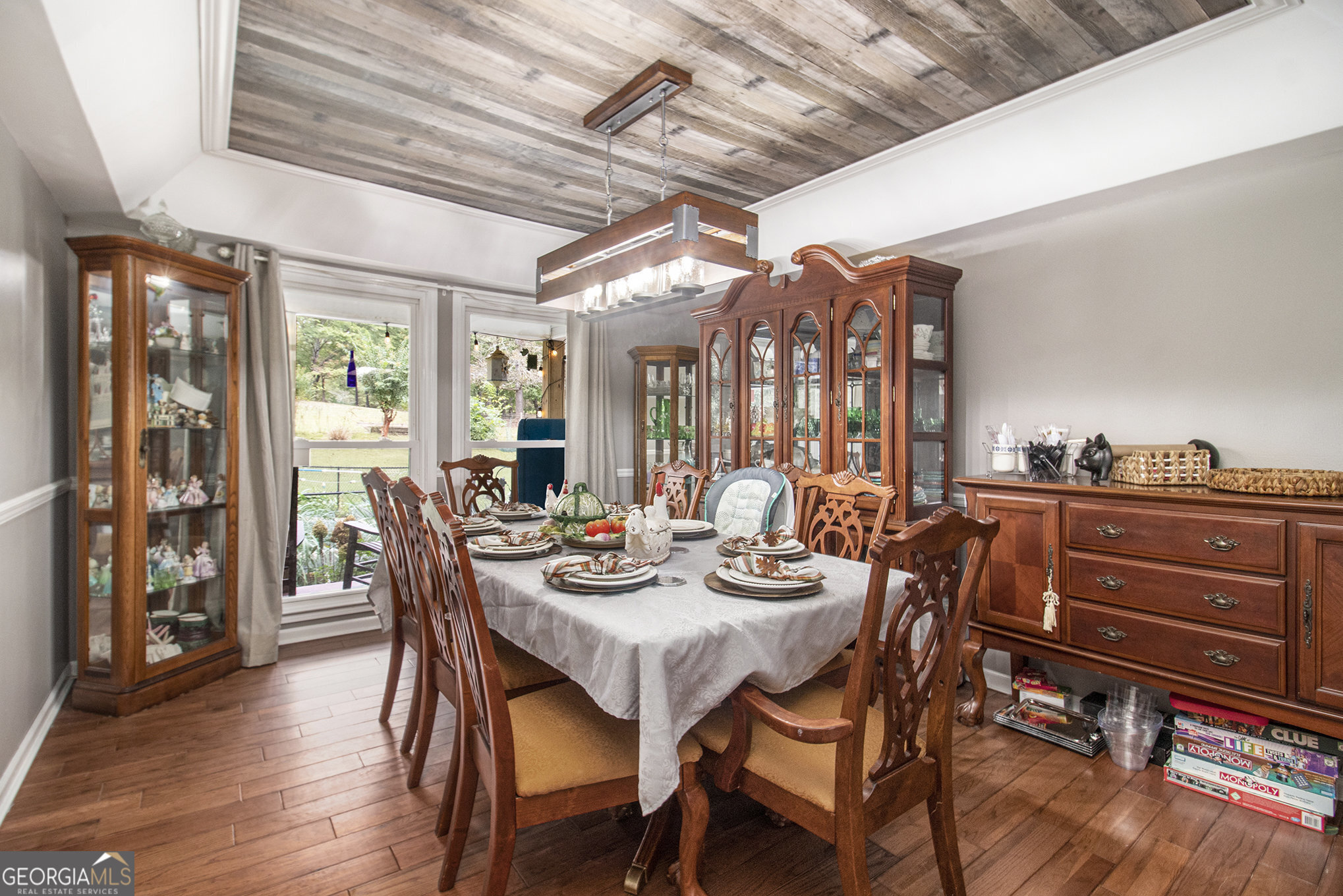 262 Jackson Shoals RD