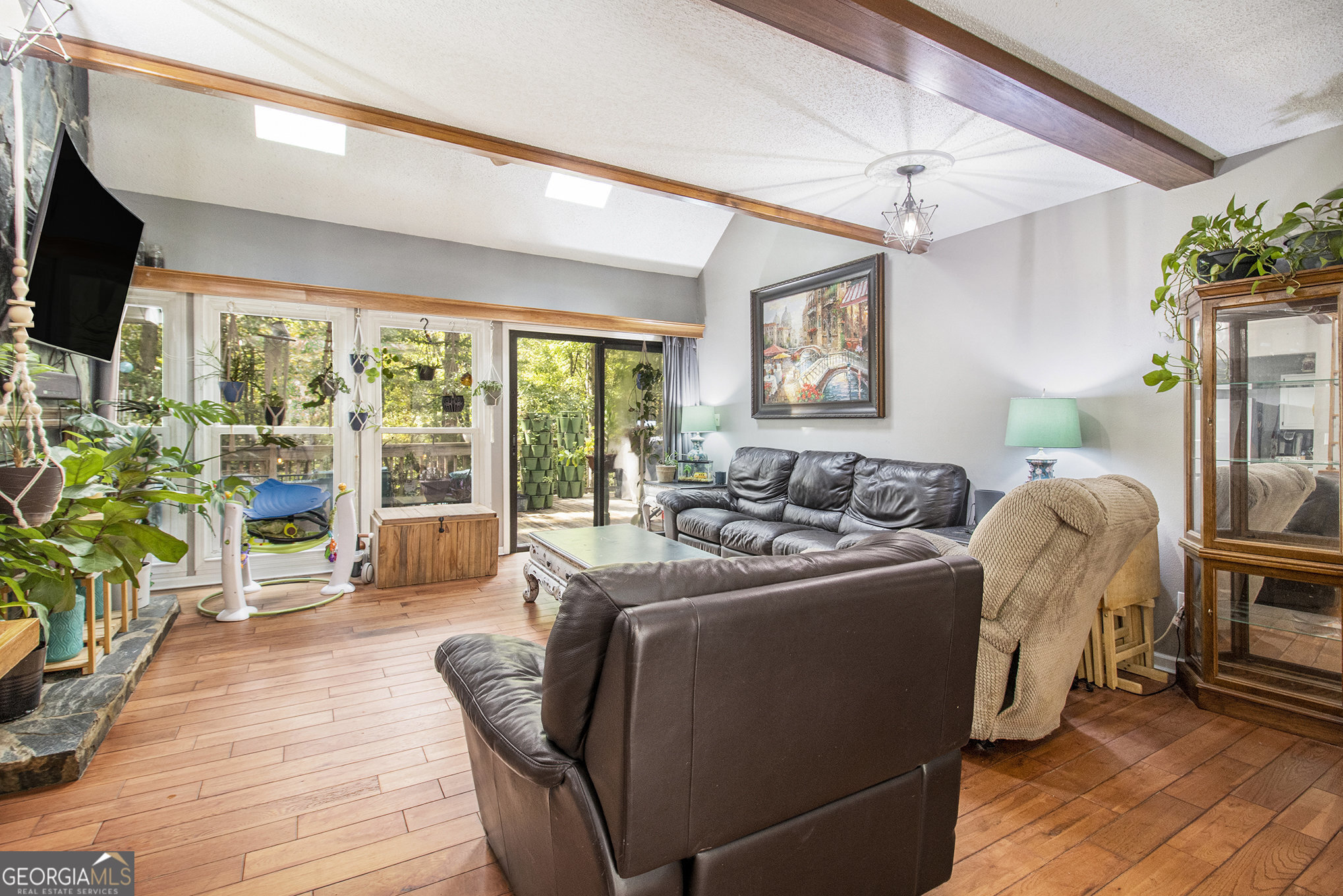 262 Jackson Shoals RD