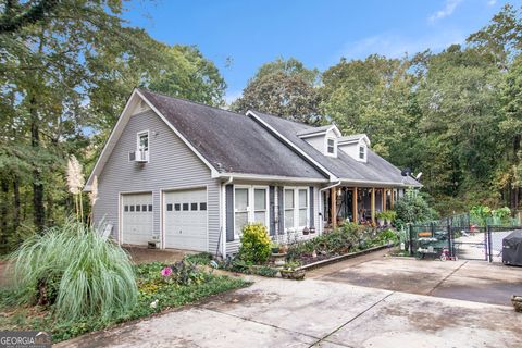 262 Jackson Shoals RD Franklin GA 30217