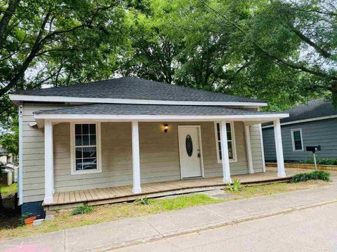 A home in Covington