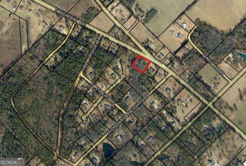 Photo of 0 Hwy 441 Lot 748, Dublin, GA 31021 (MLS # 10850286)