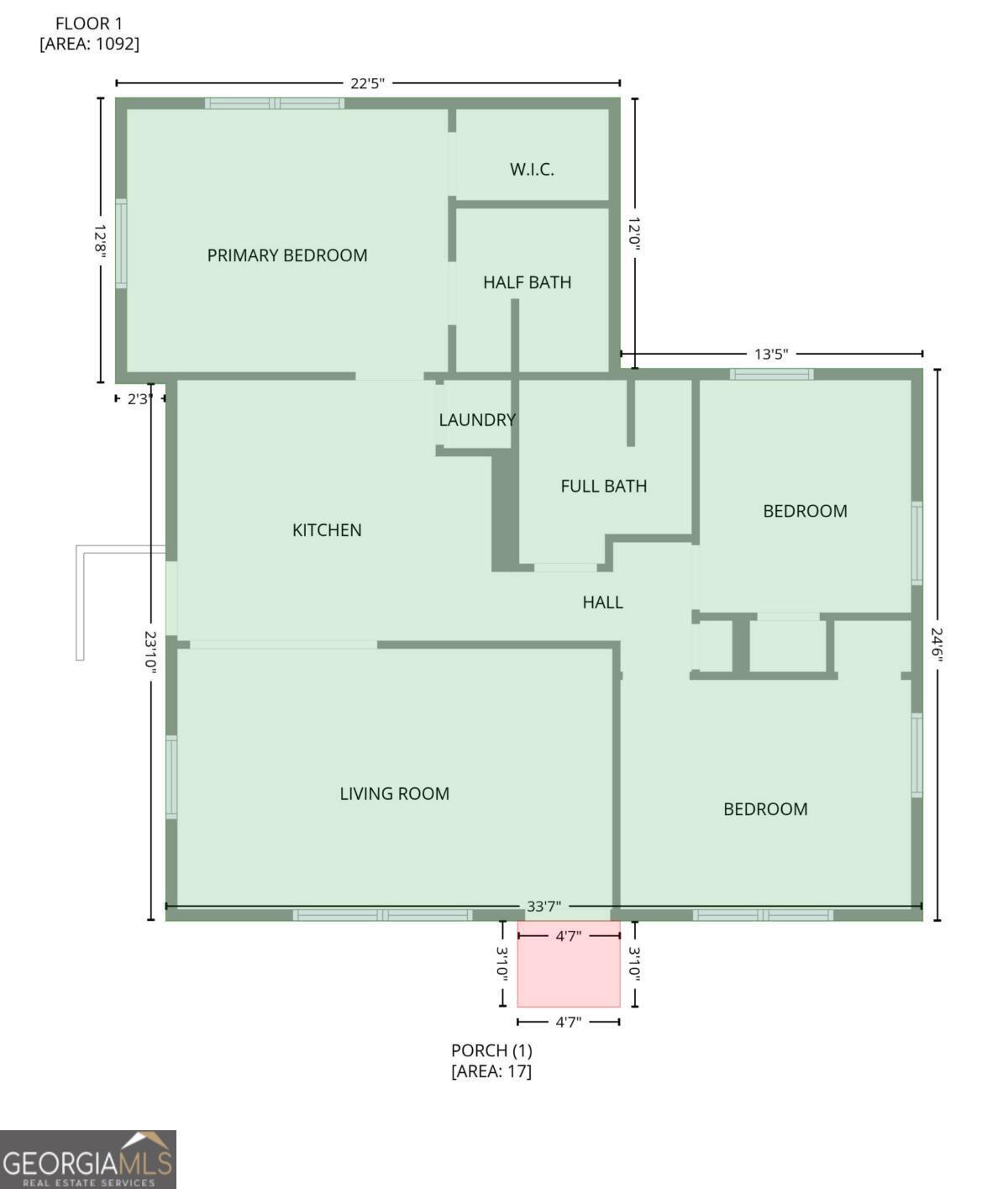 6048 BLACKHAWK TRL SE