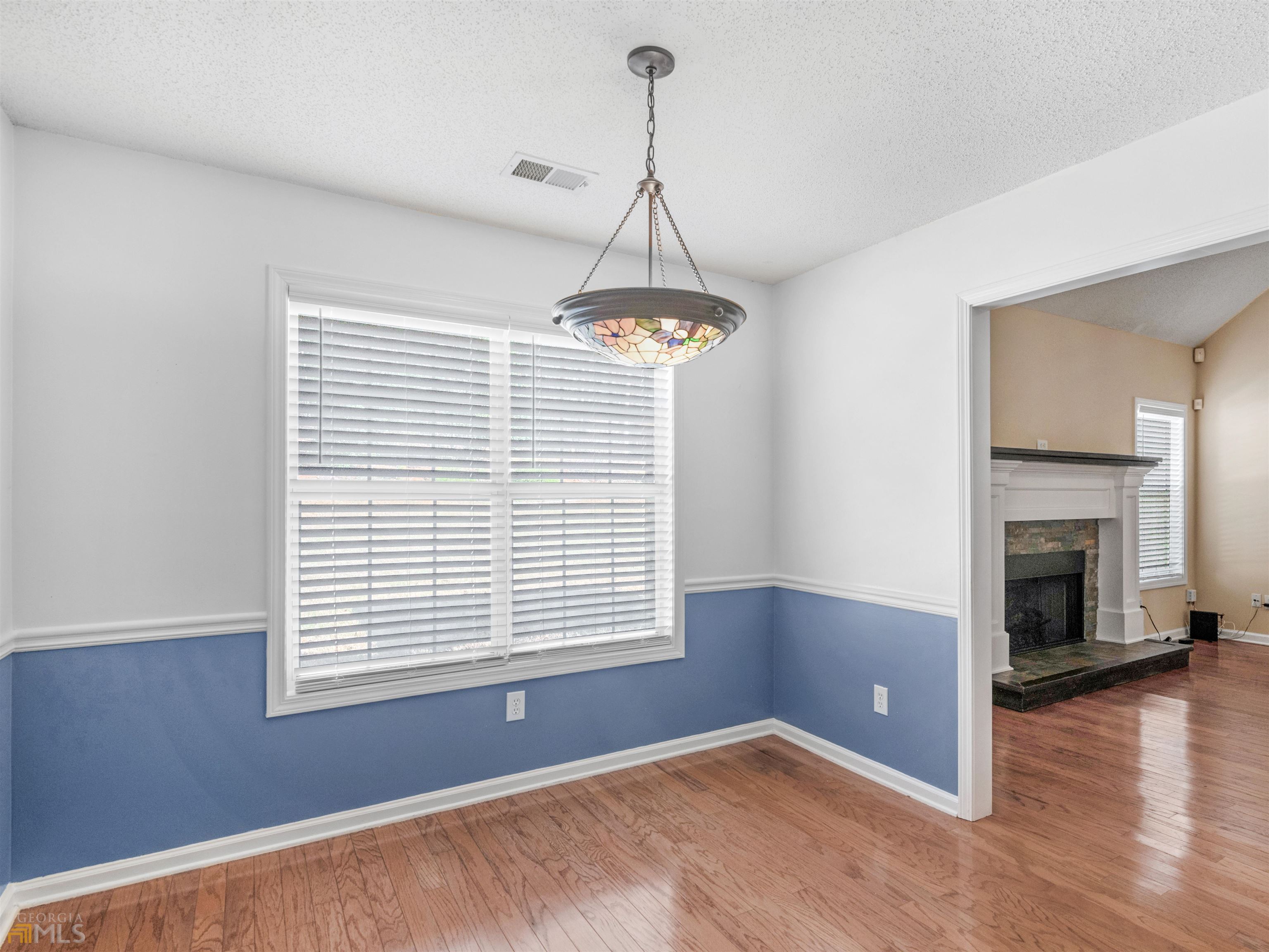 Virginia Meadows - Residential