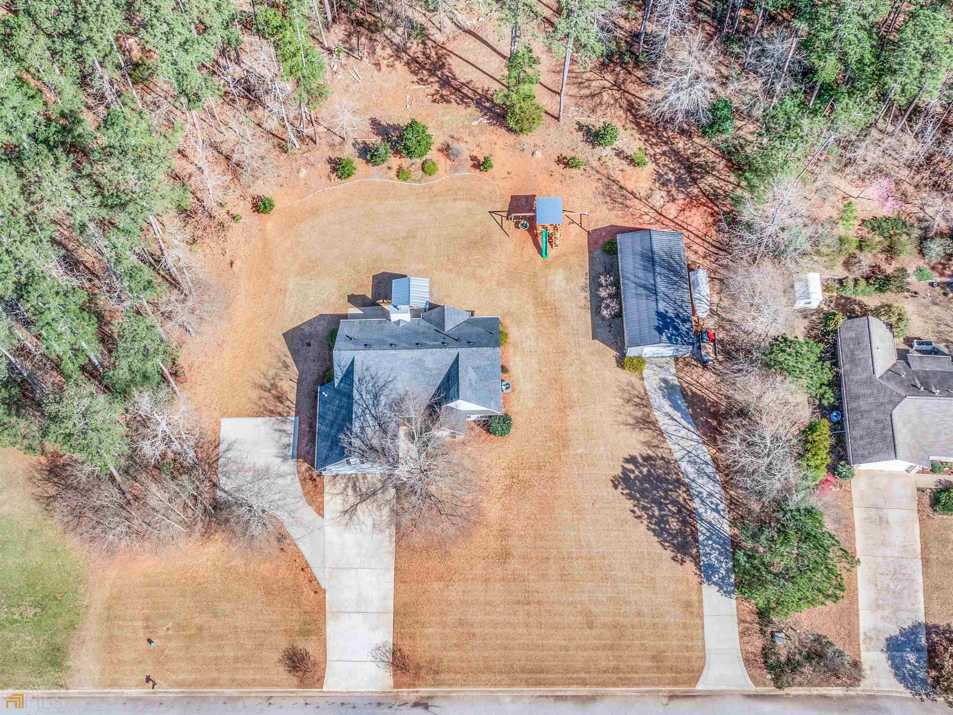 Virginia Meadows - Residential
