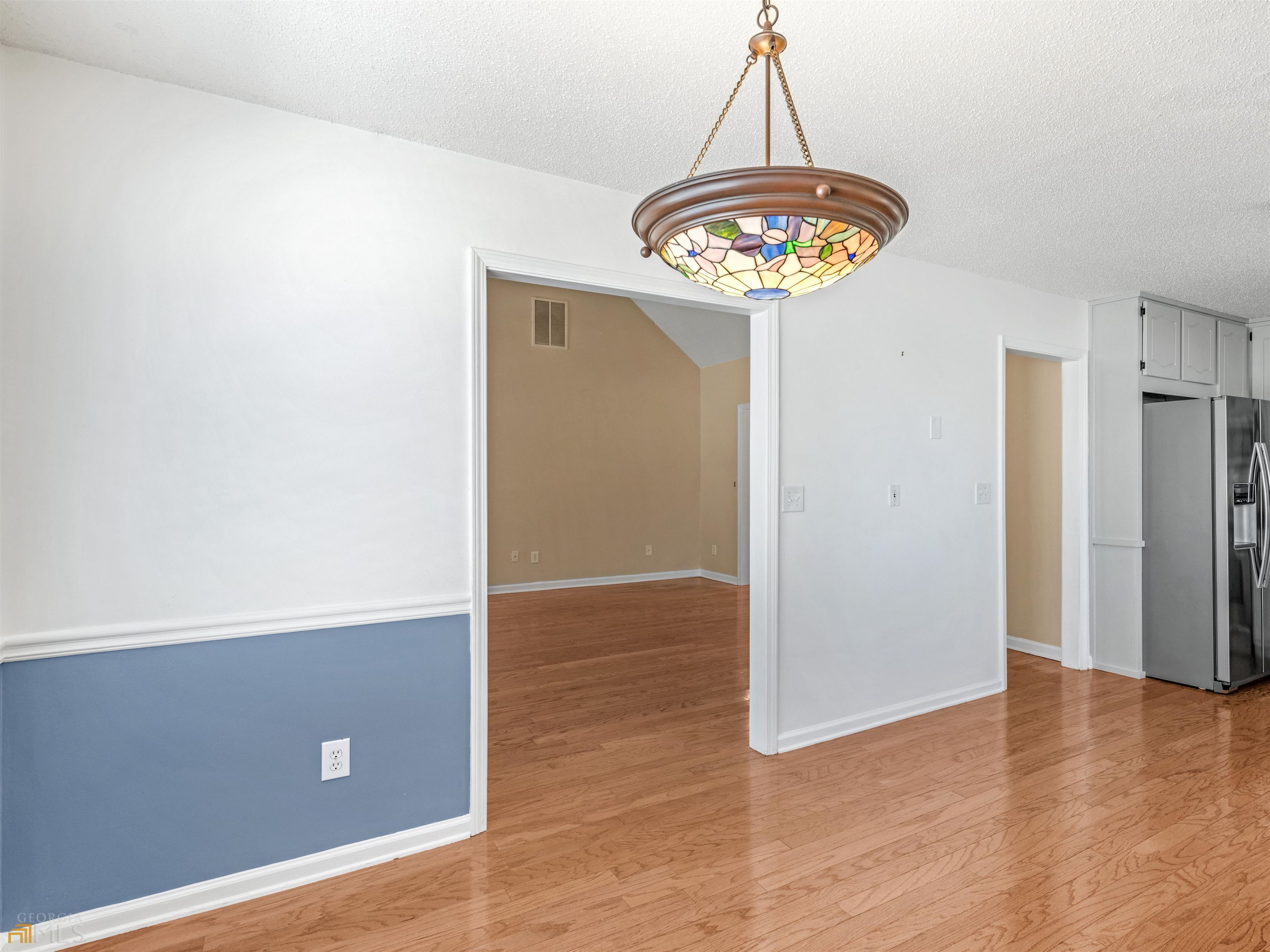 Virginia Meadows - Residential
