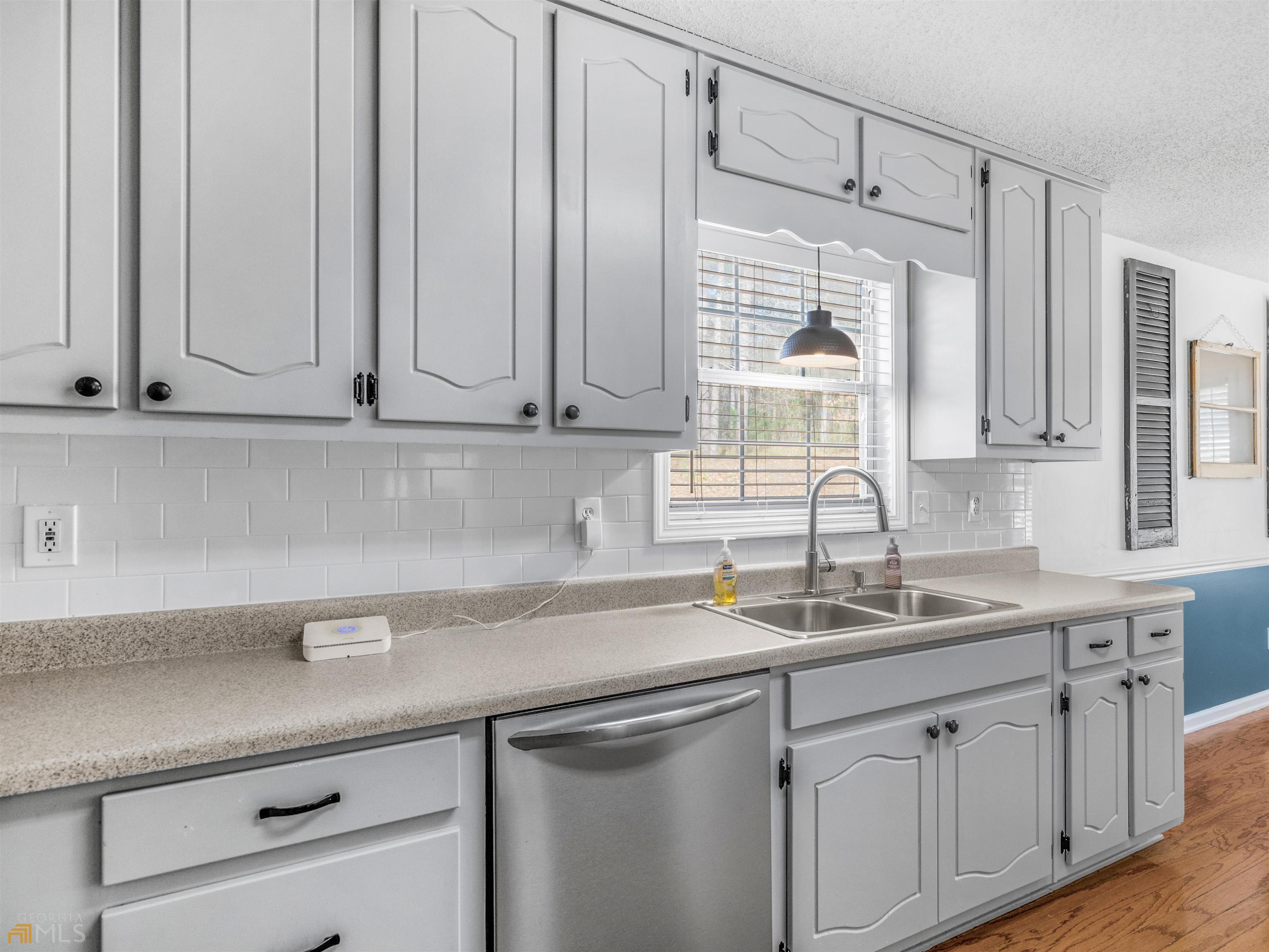 Virginia Meadows - Residential