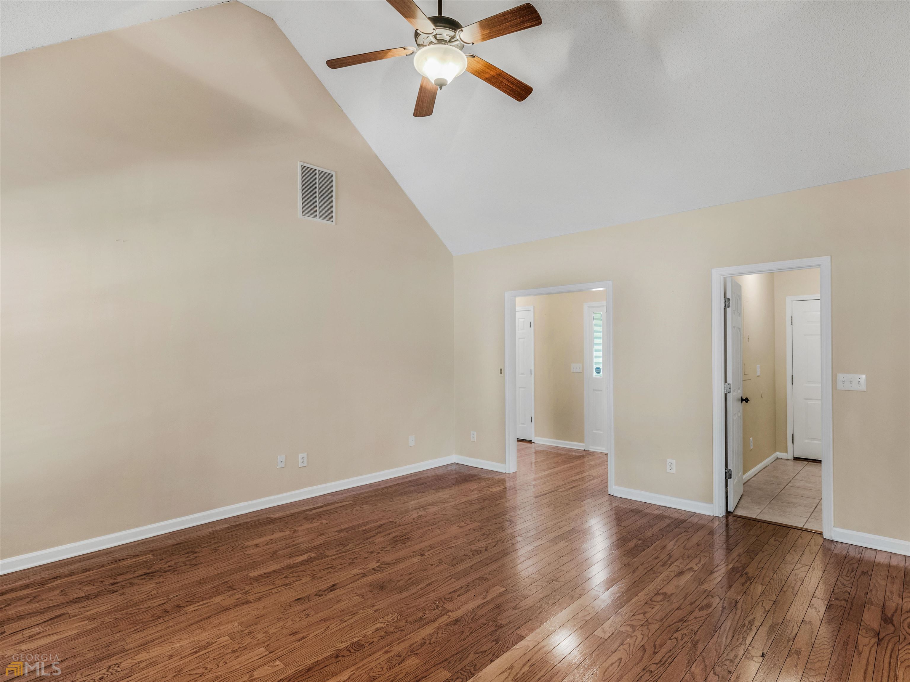 Virginia Meadows - Residential