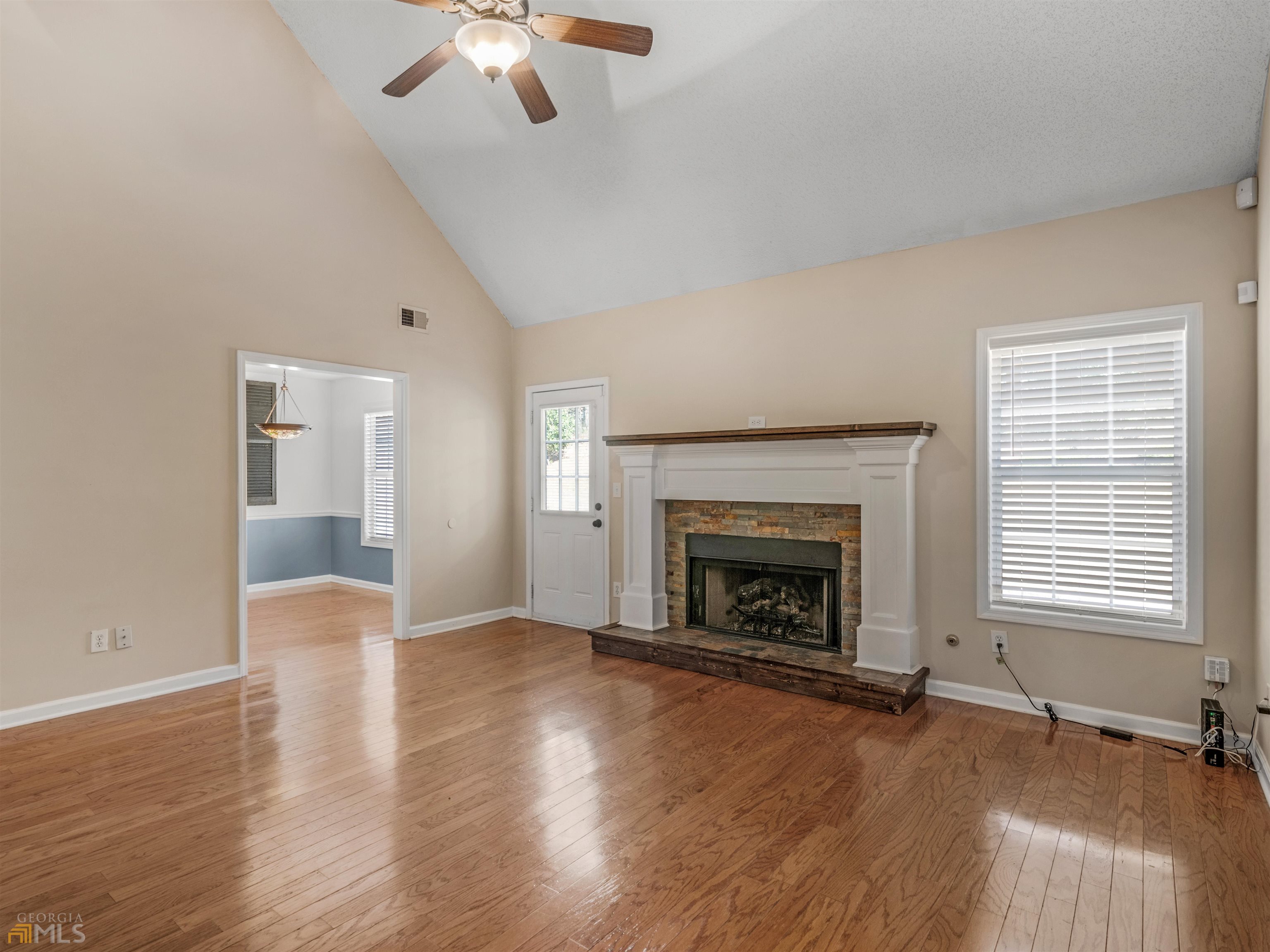 Virginia Meadows - Residential