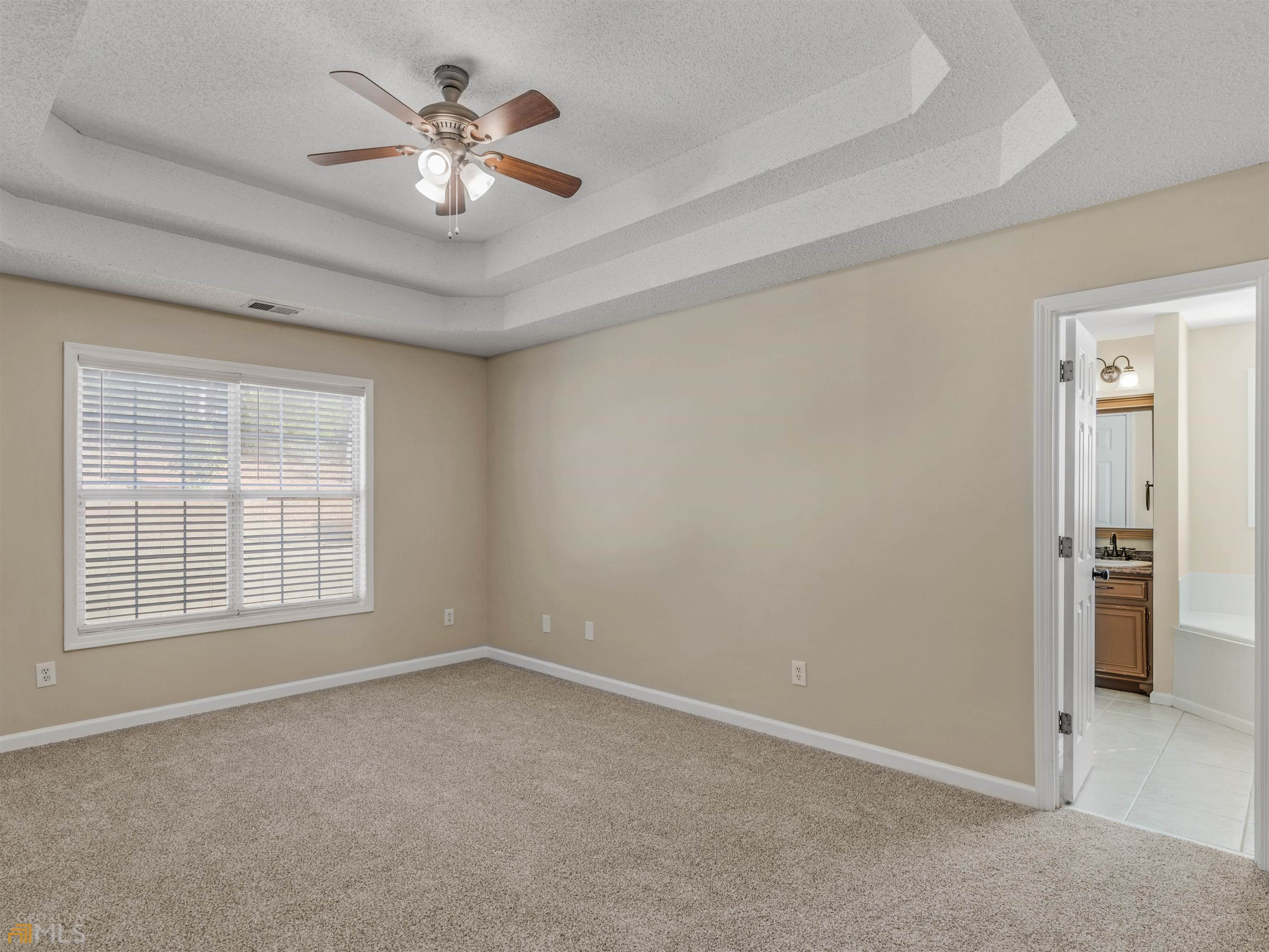 Virginia Meadows - Residential
