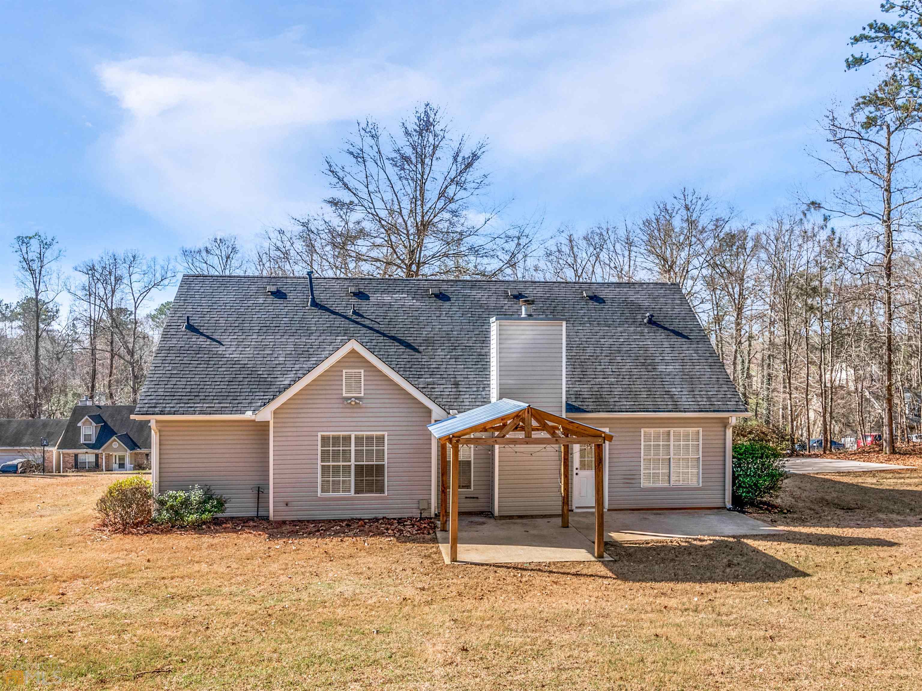 Virginia Meadows - Residential