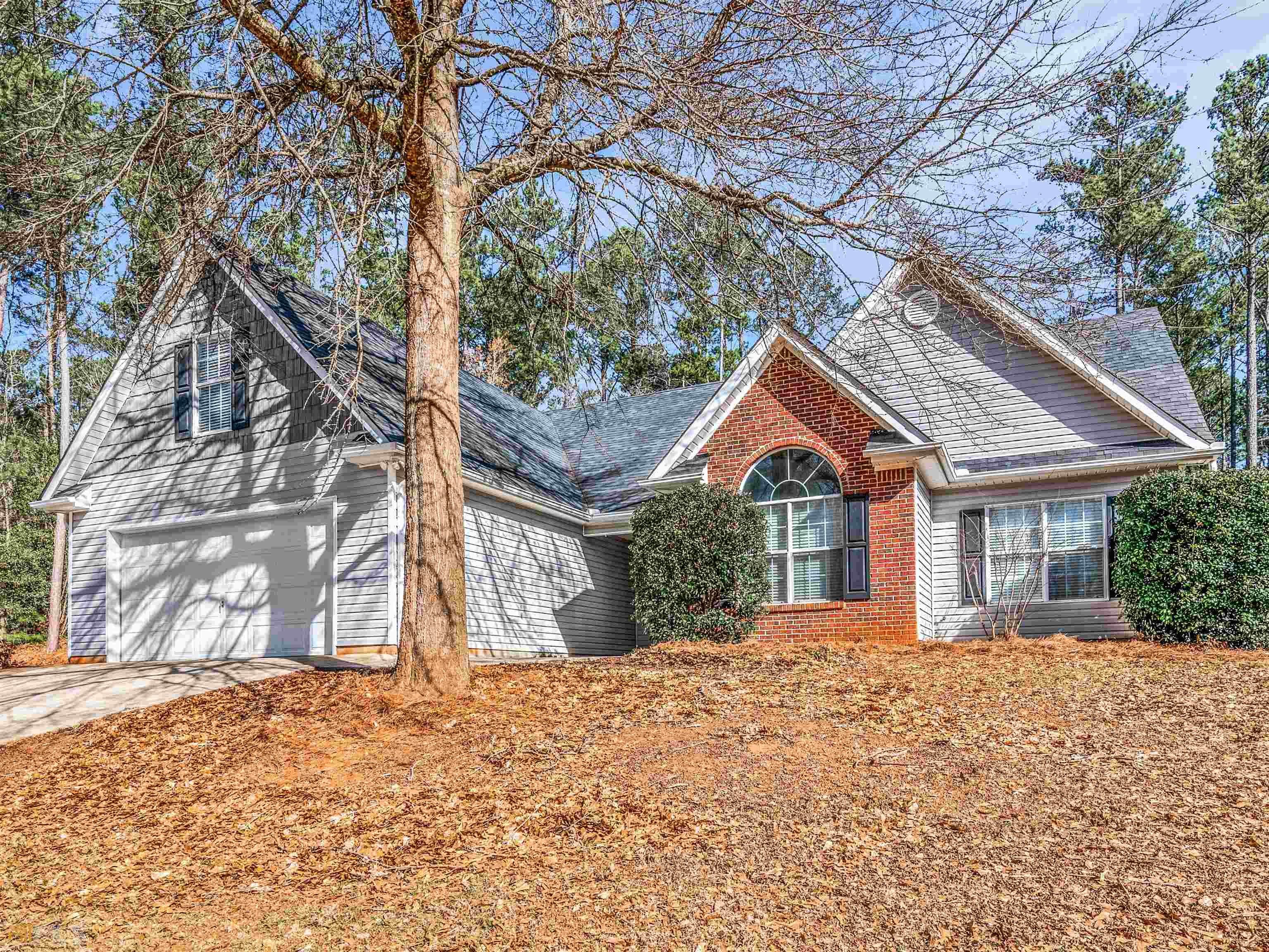 Virginia Meadows - Residential
