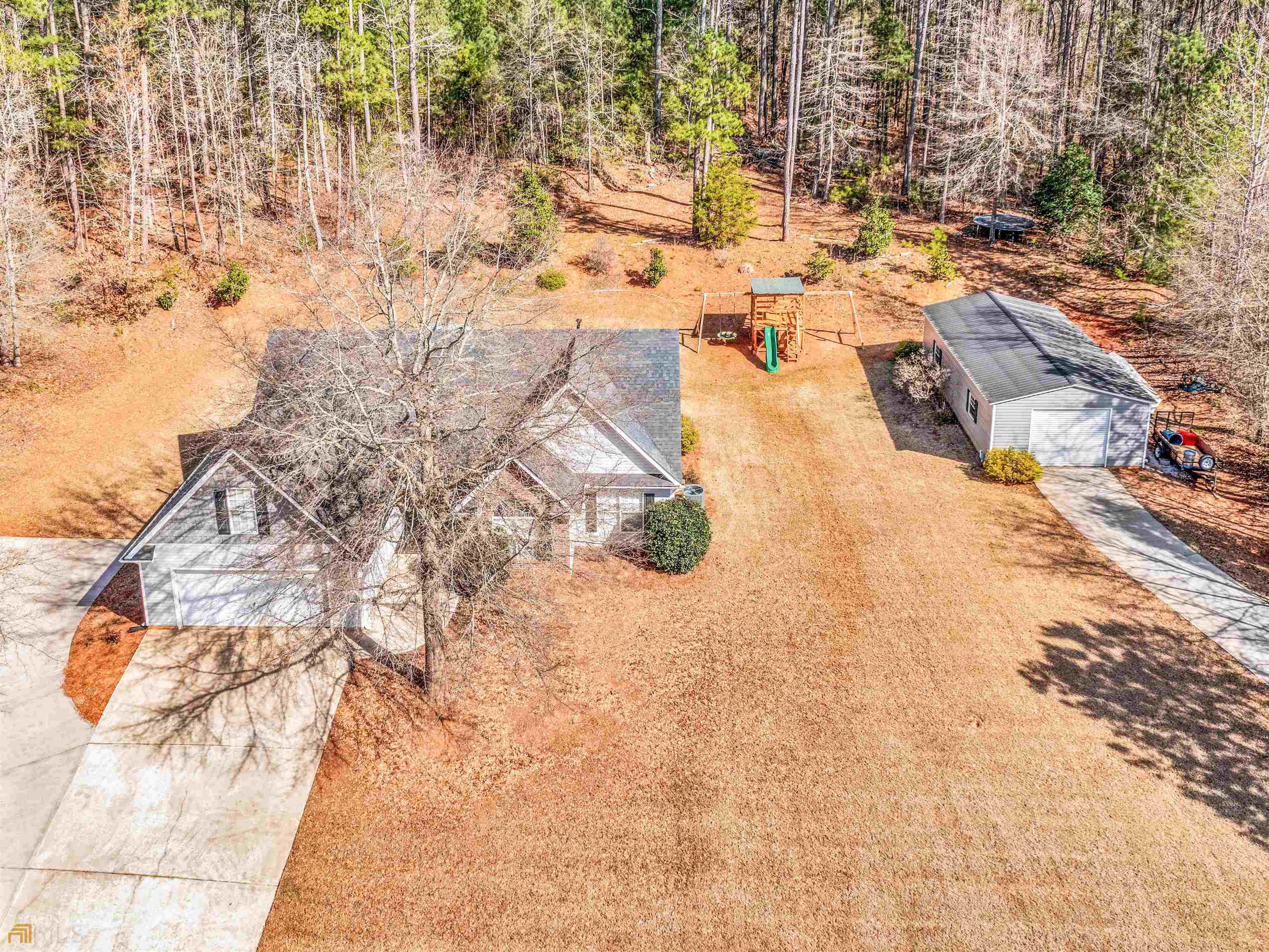 Virginia Meadows - Residential