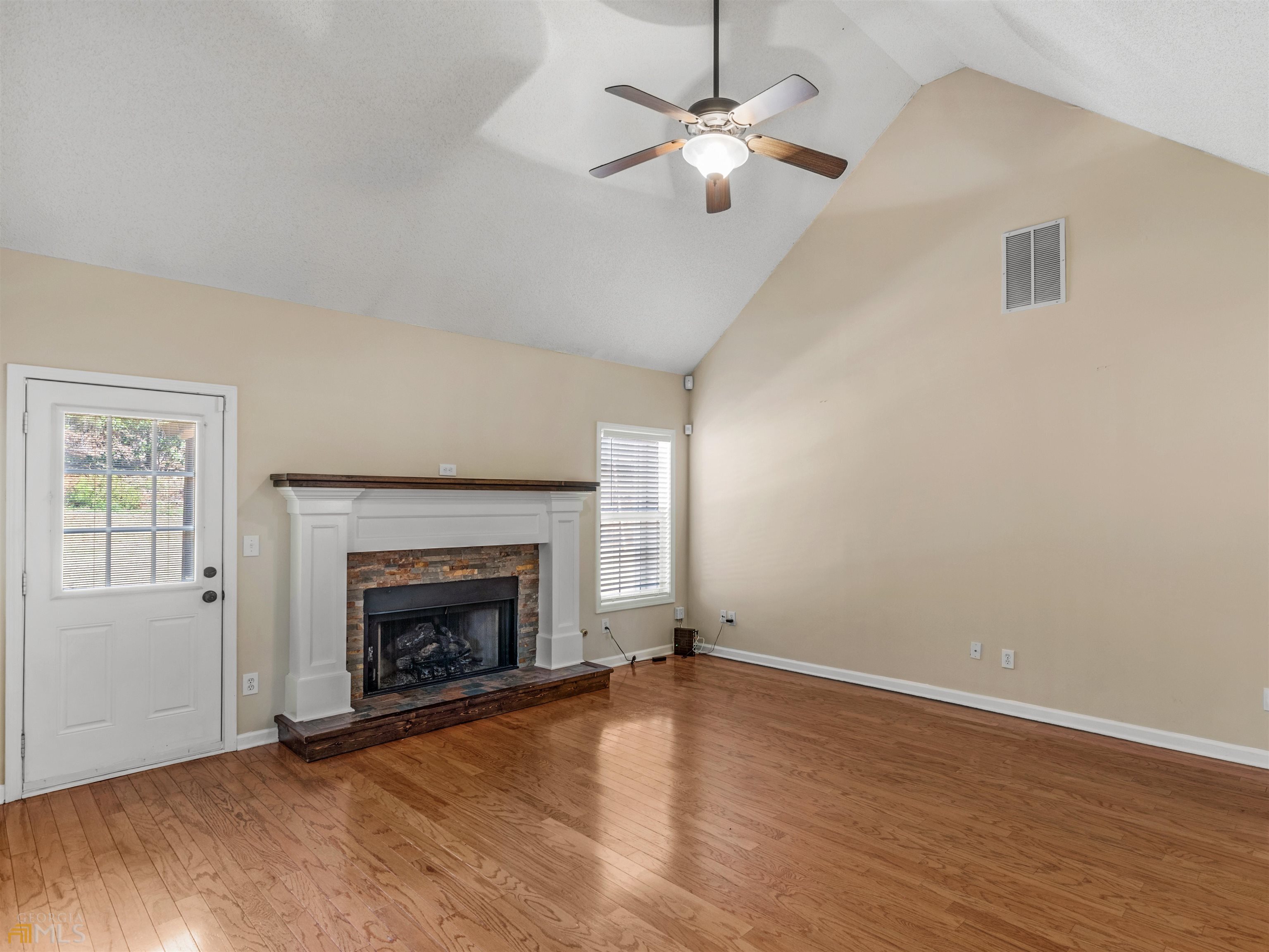 Virginia Meadows - Residential