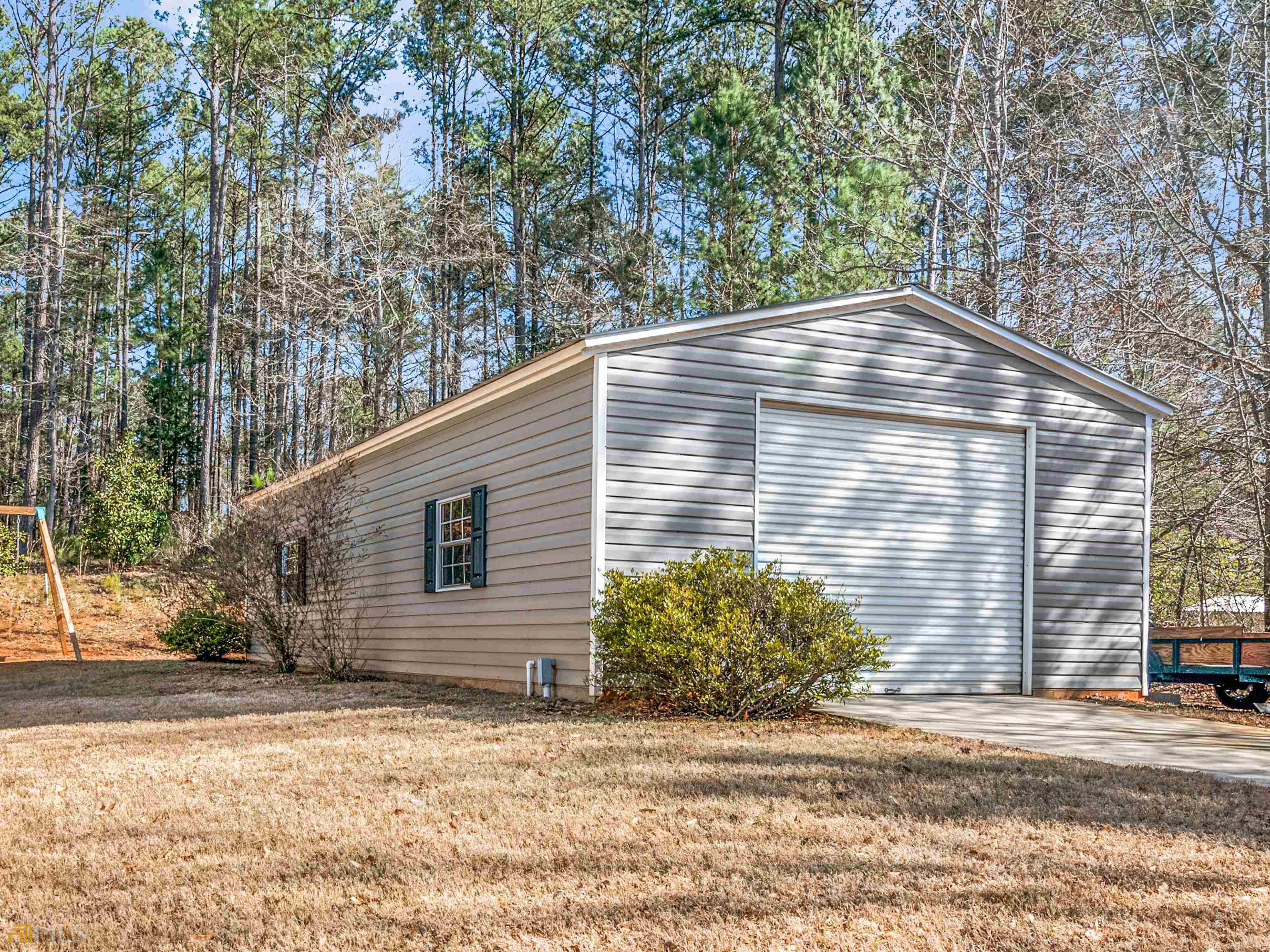 Virginia Meadows - Residential