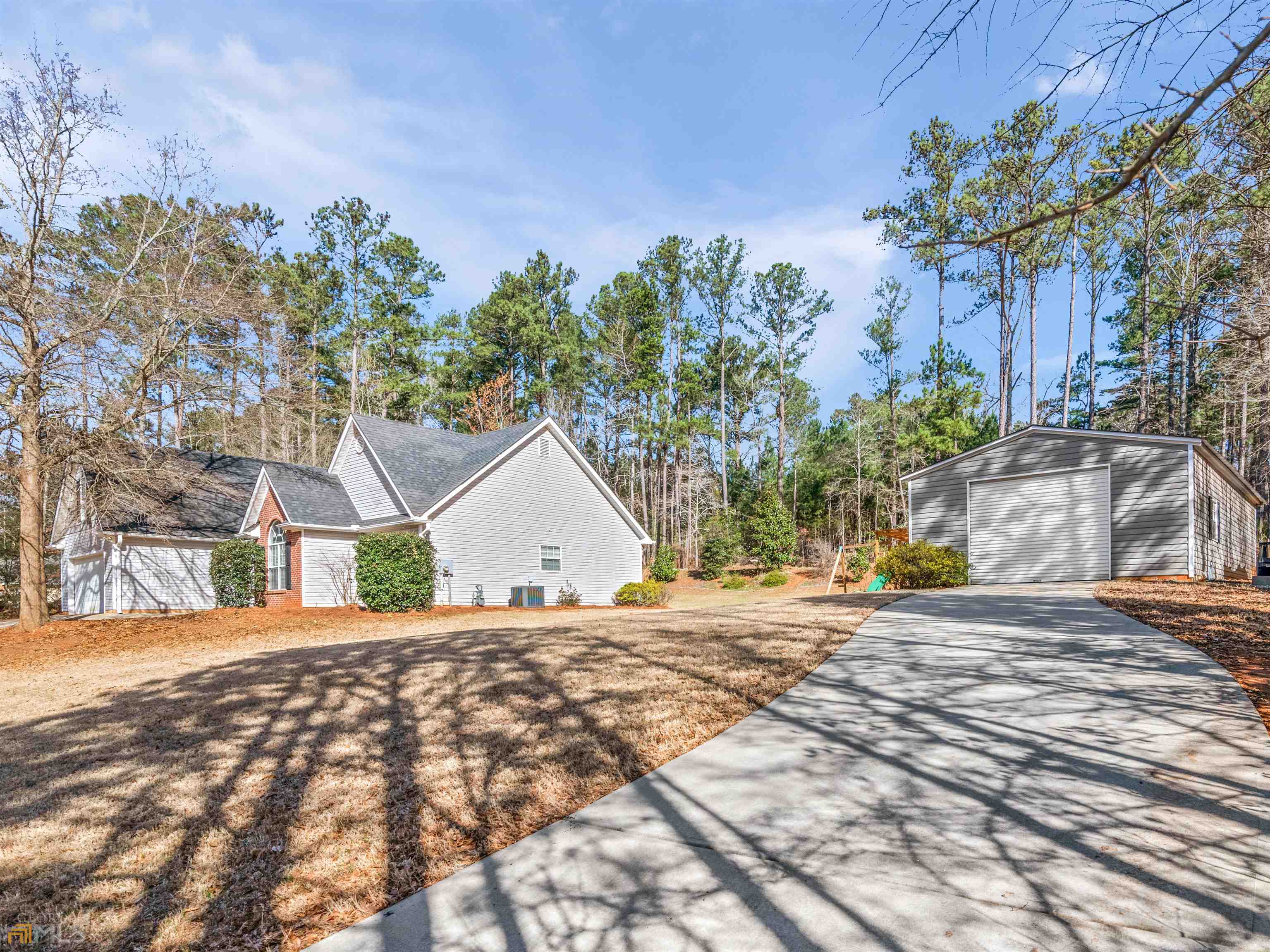 Virginia Meadows - Residential