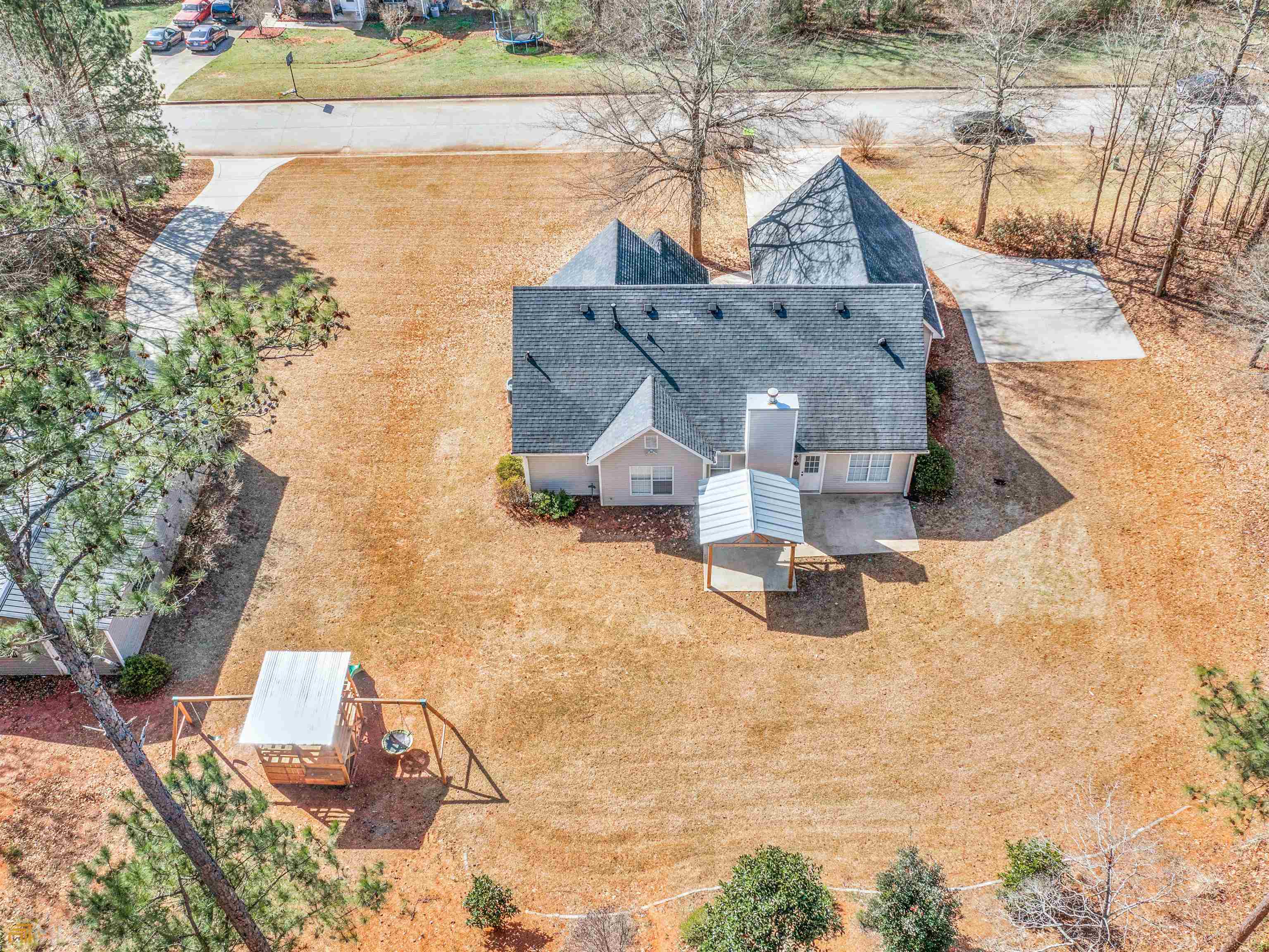 Virginia Meadows - Residential