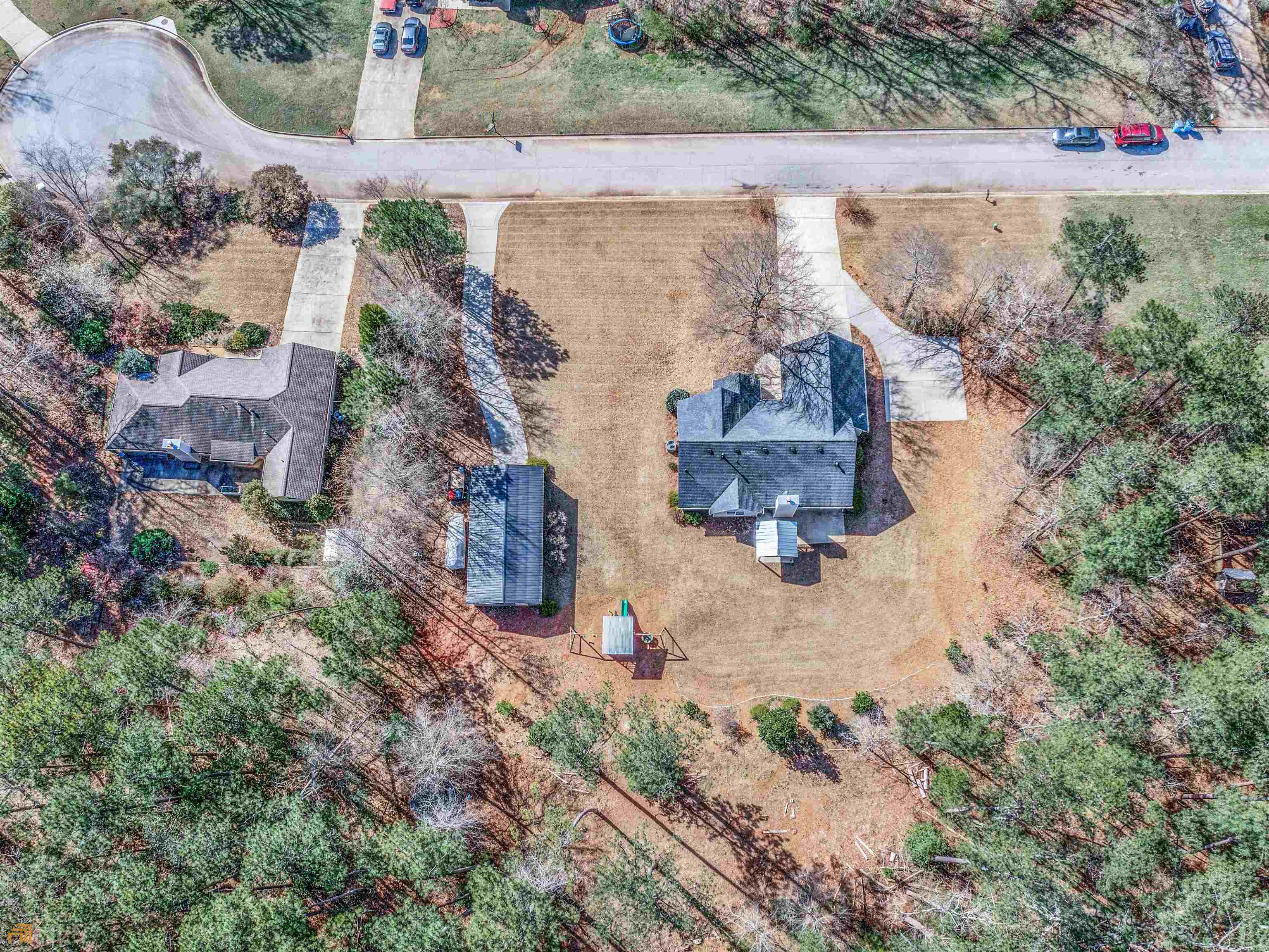 Virginia Meadows - Residential