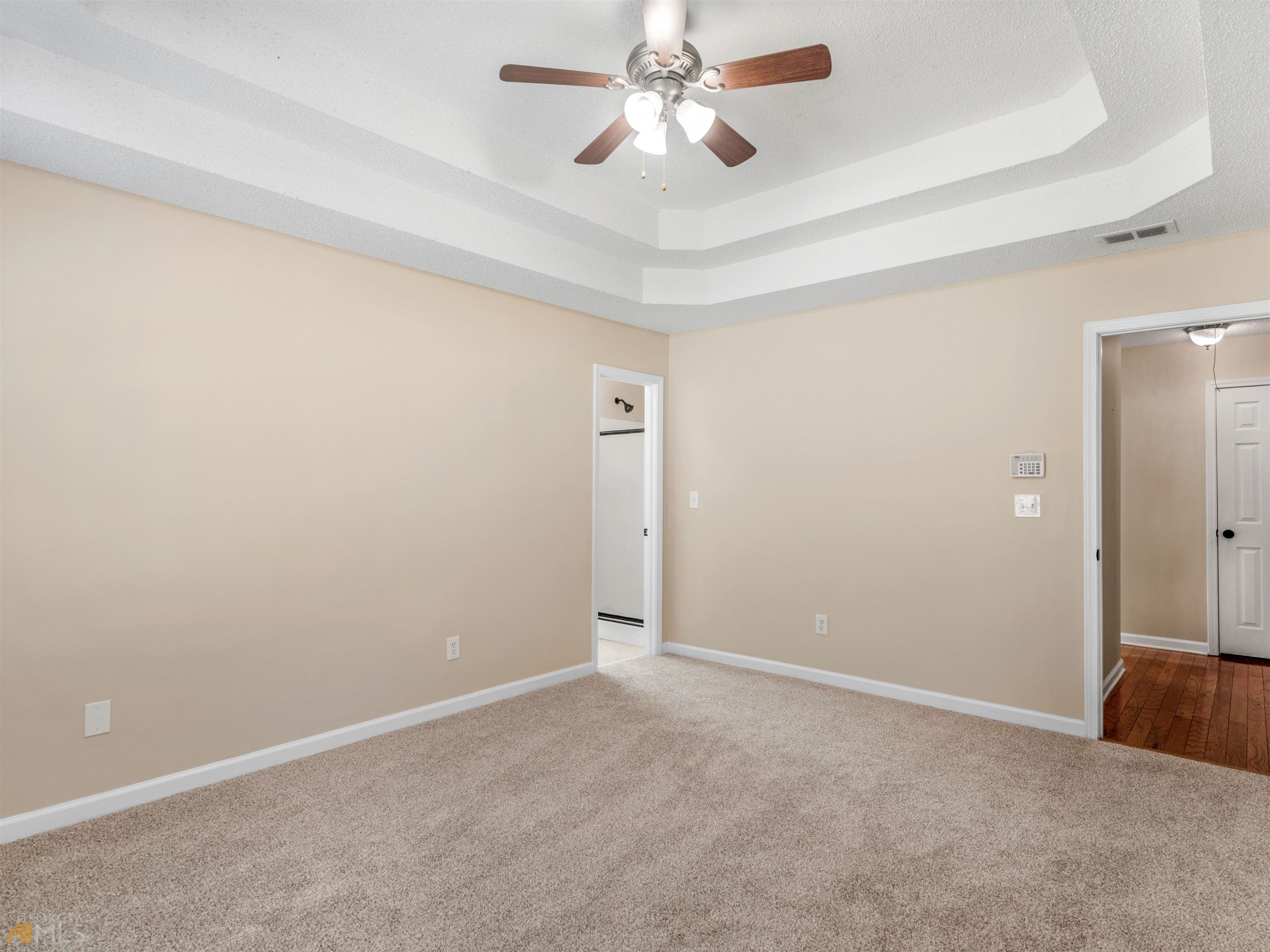 Virginia Meadows - Residential