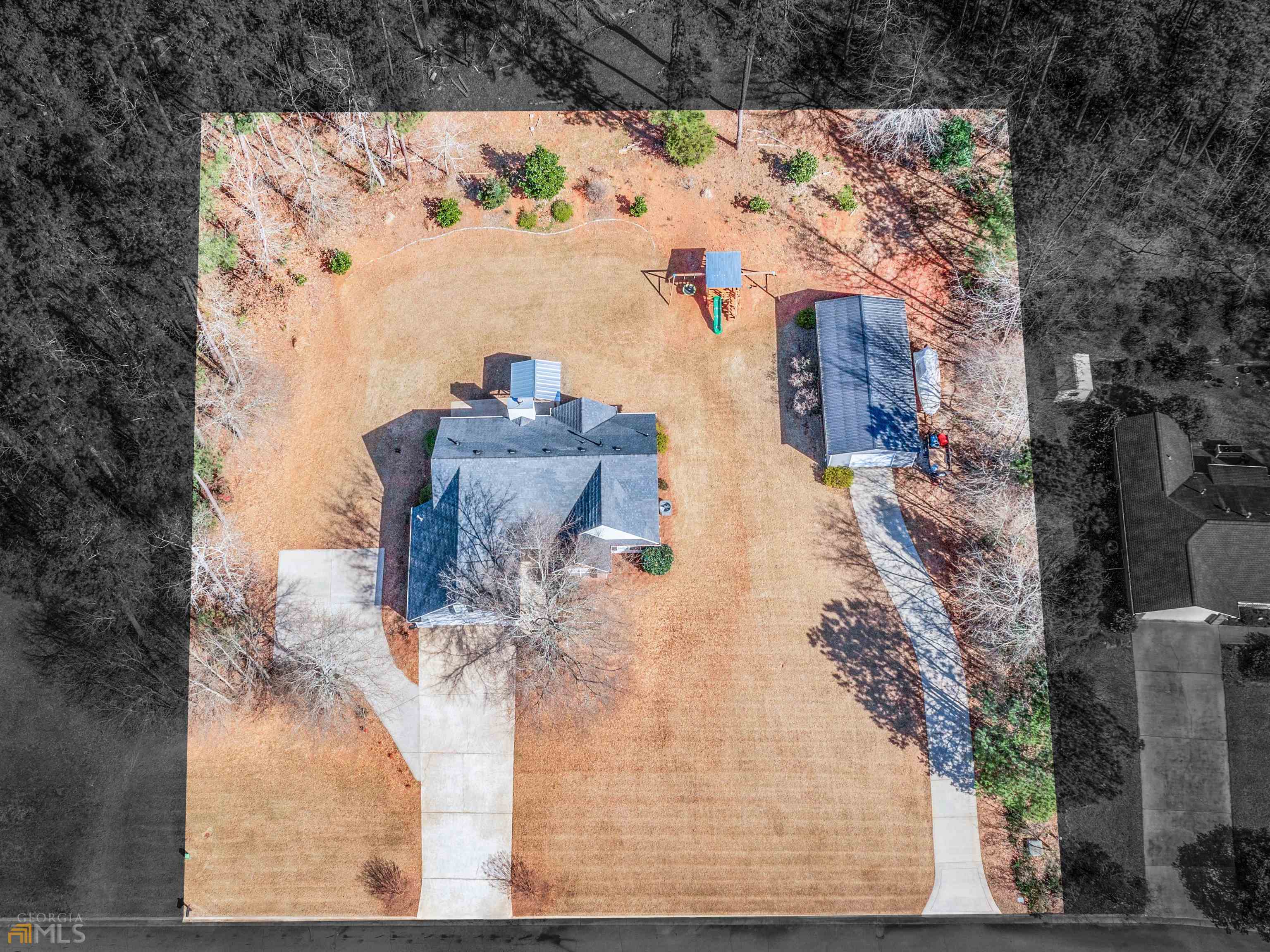 Virginia Meadows - Residential