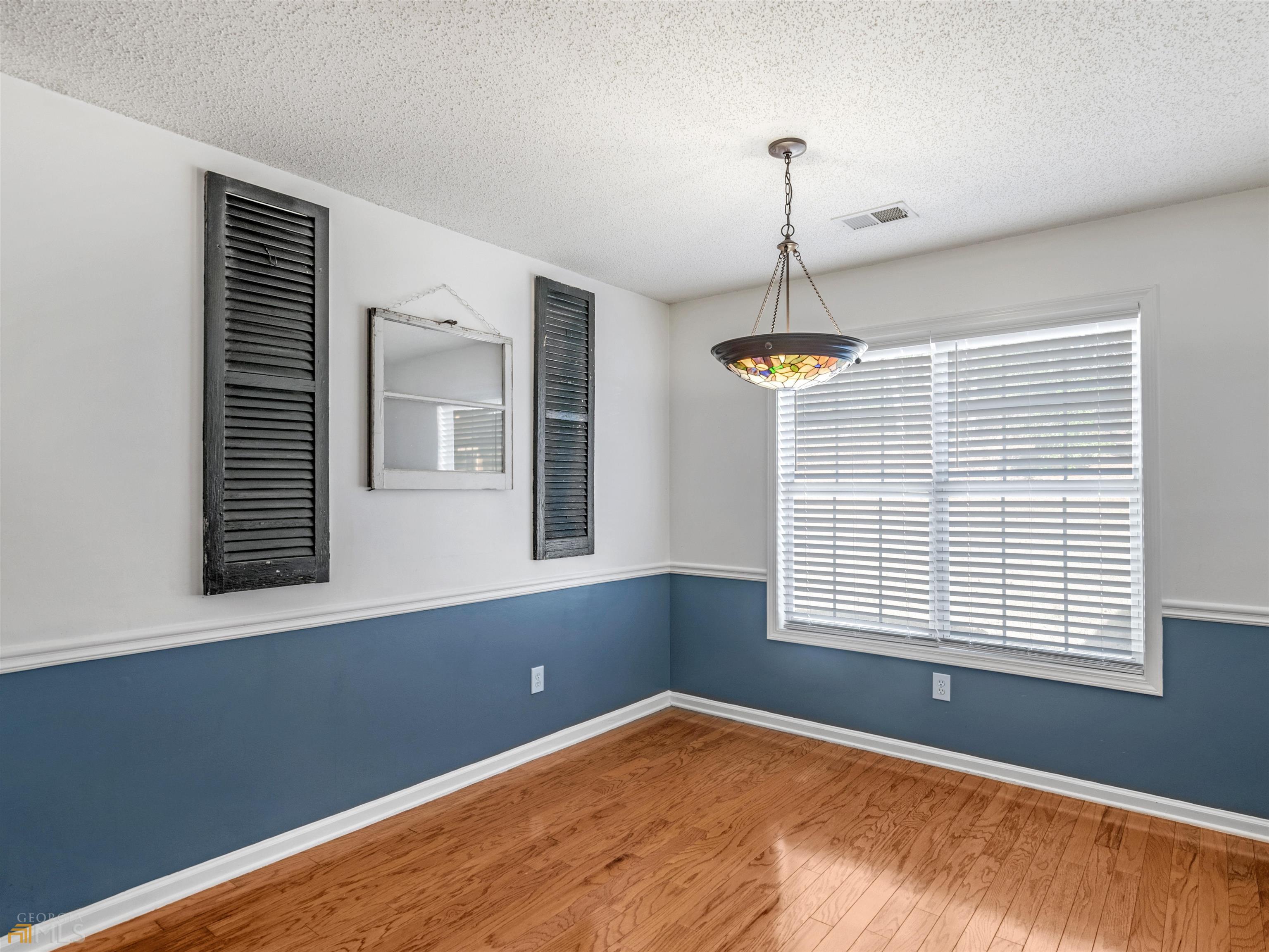 Virginia Meadows - Residential
