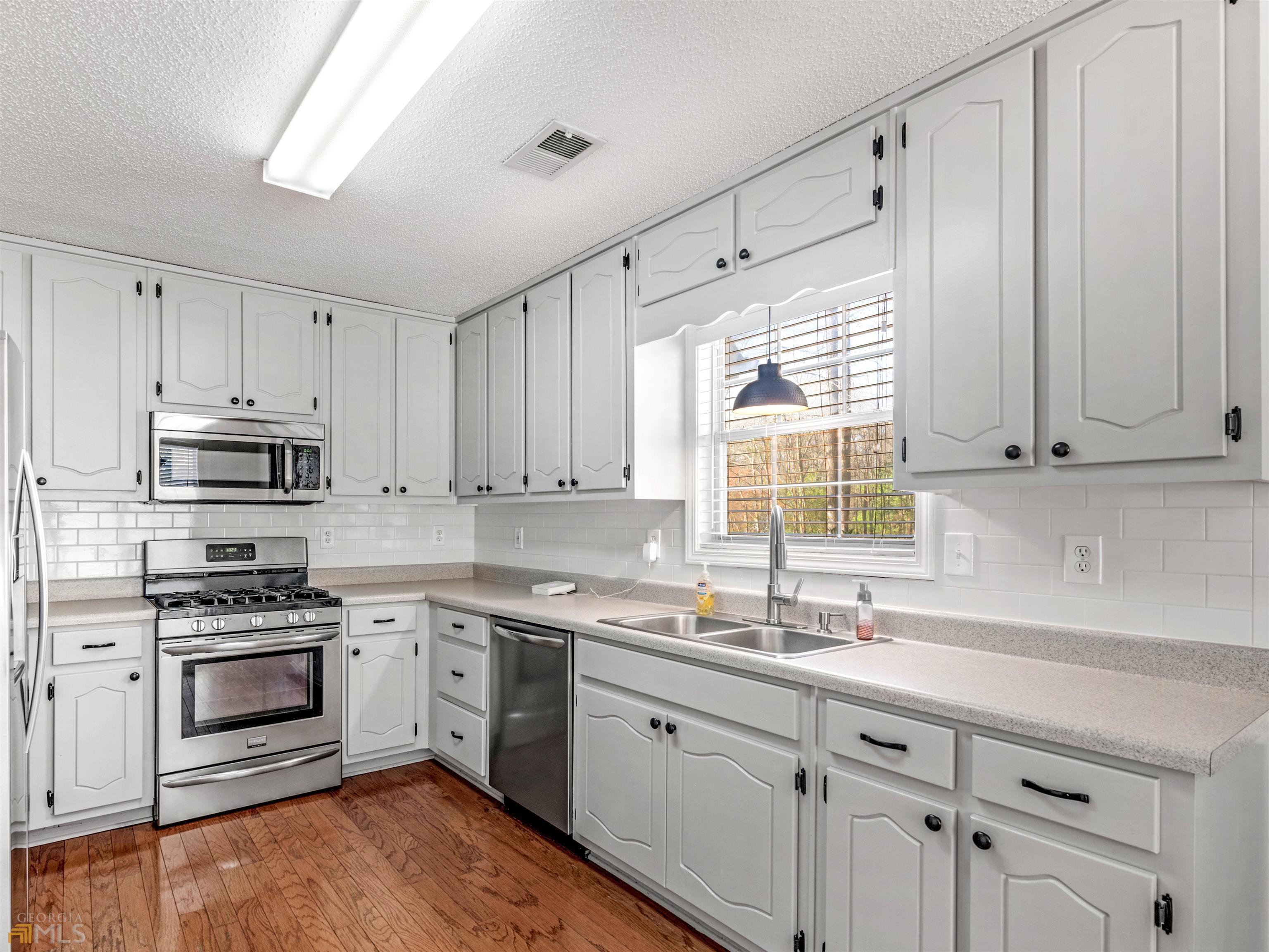 Virginia Meadows - Residential