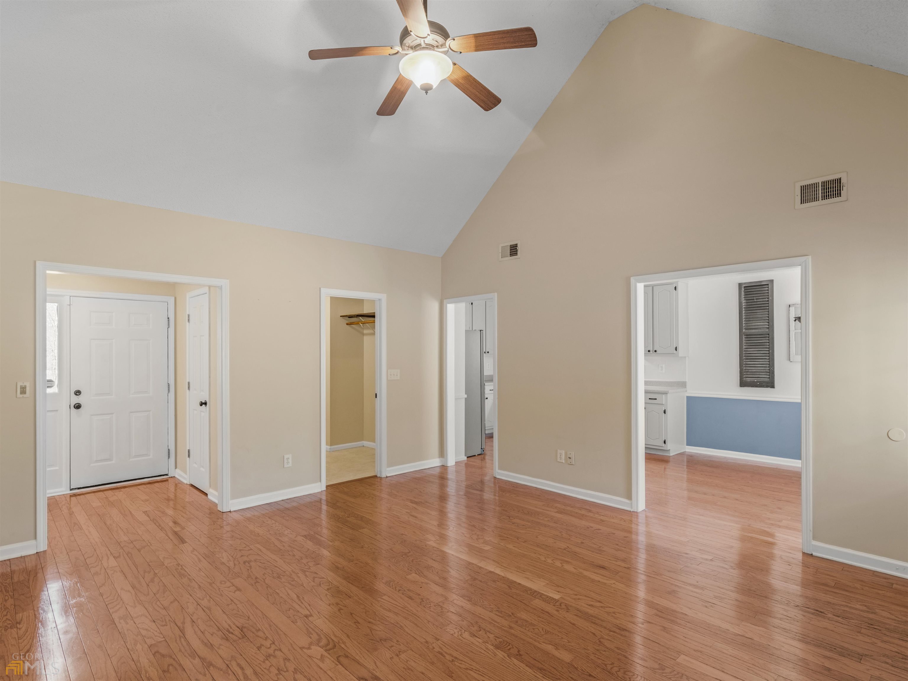 Virginia Meadows - Residential