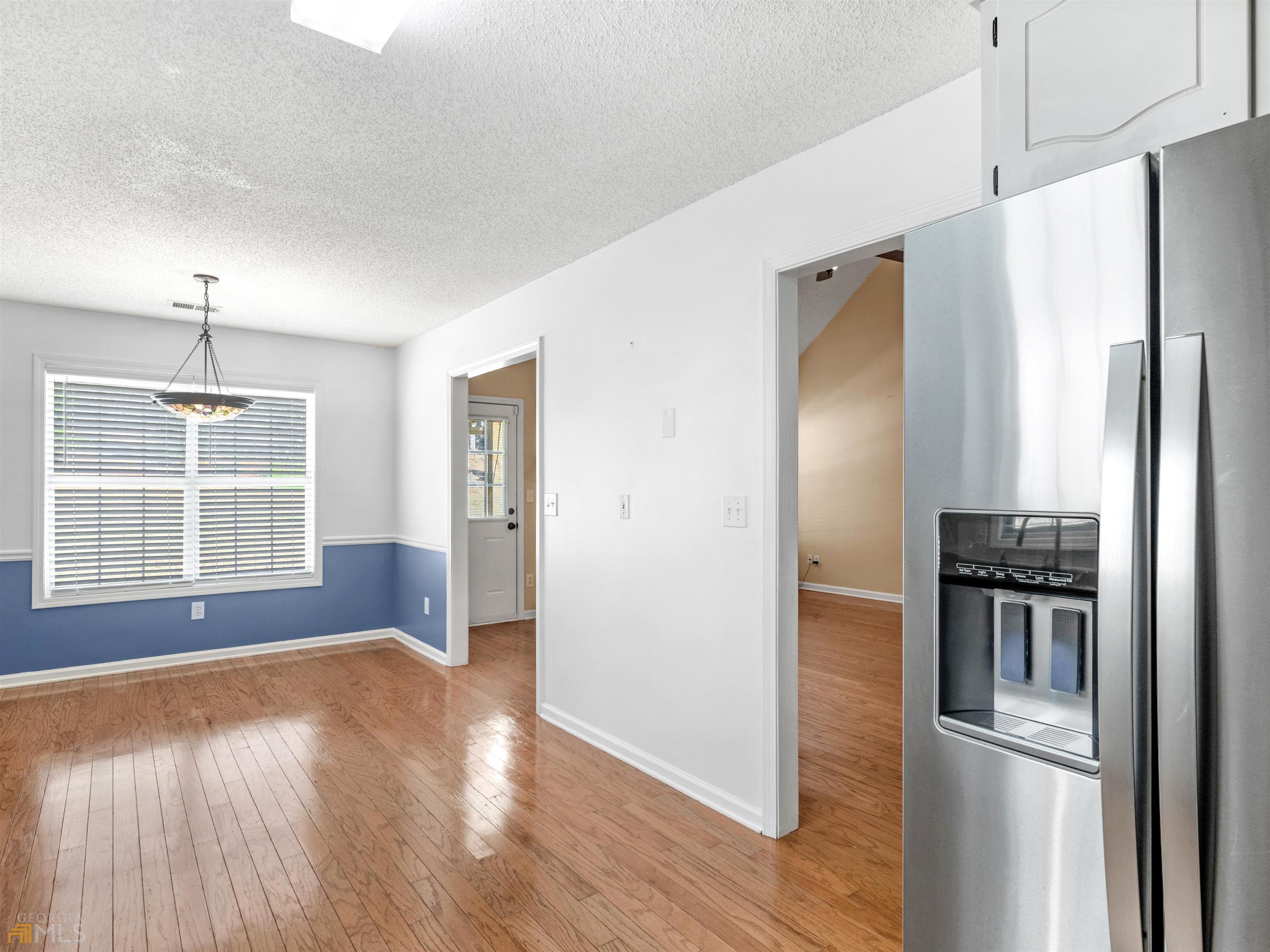 Virginia Meadows - Residential