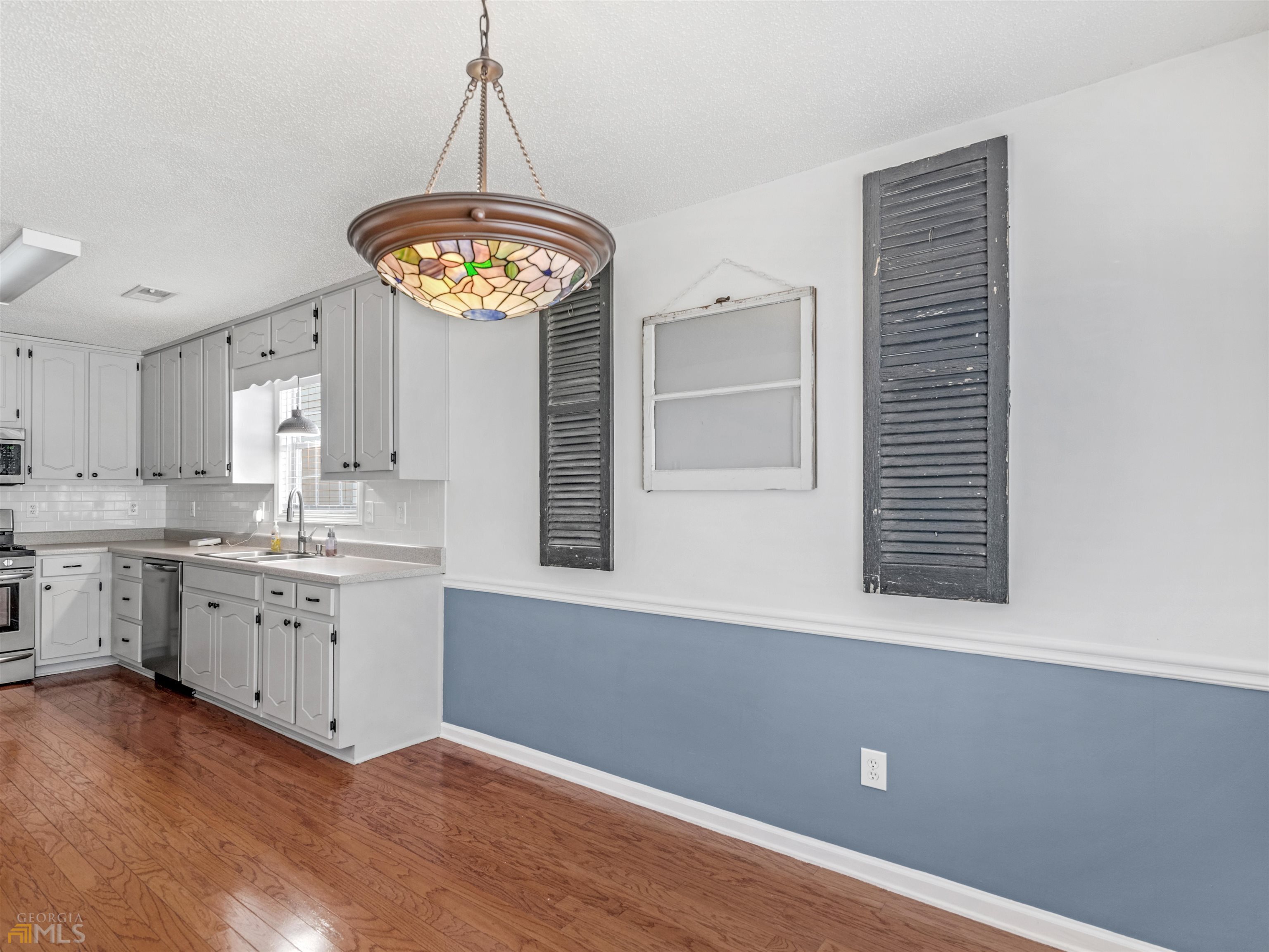 Virginia Meadows - Residential