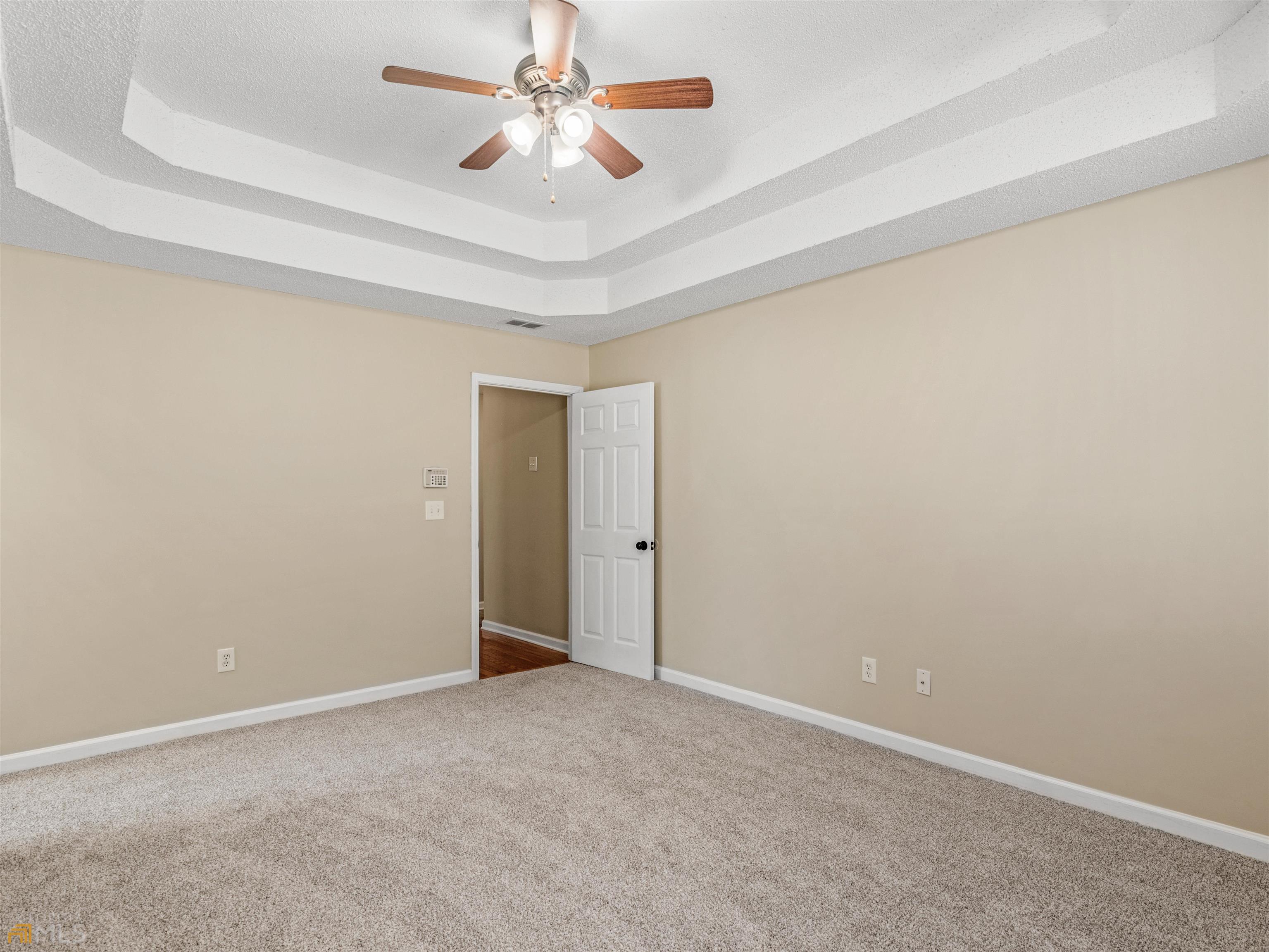 Virginia Meadows - Residential