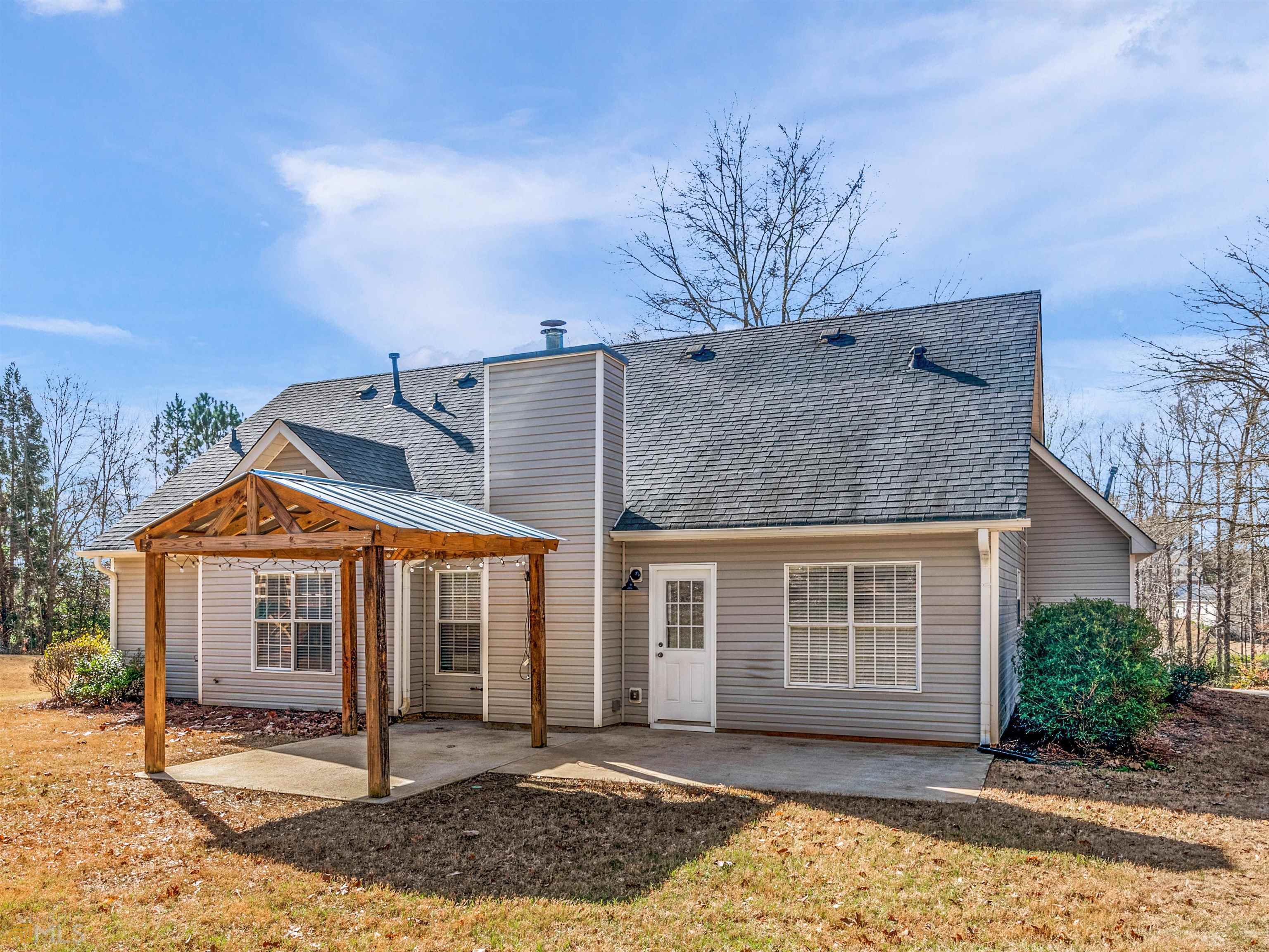 Virginia Meadows - Residential
