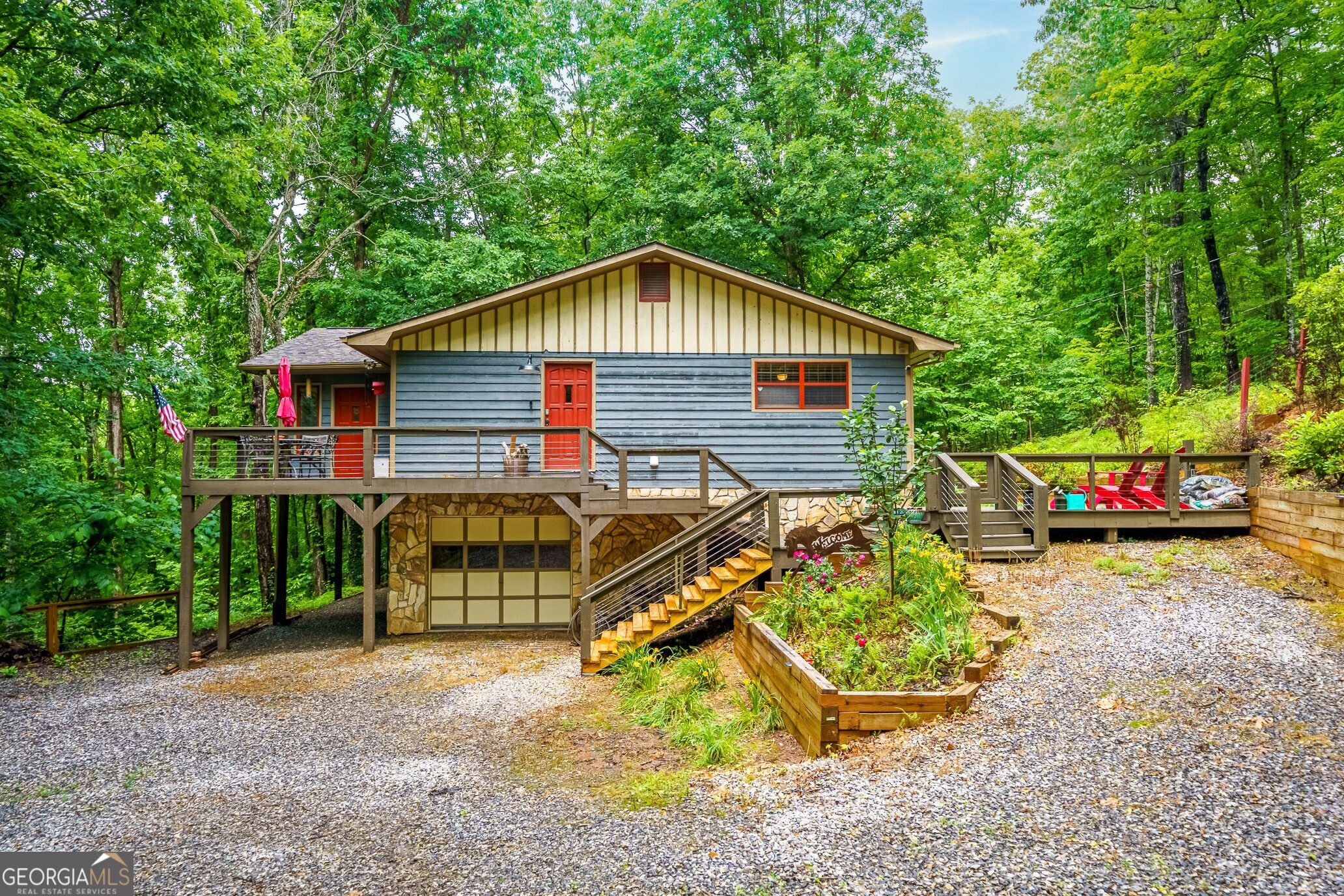 367 Virginia DR