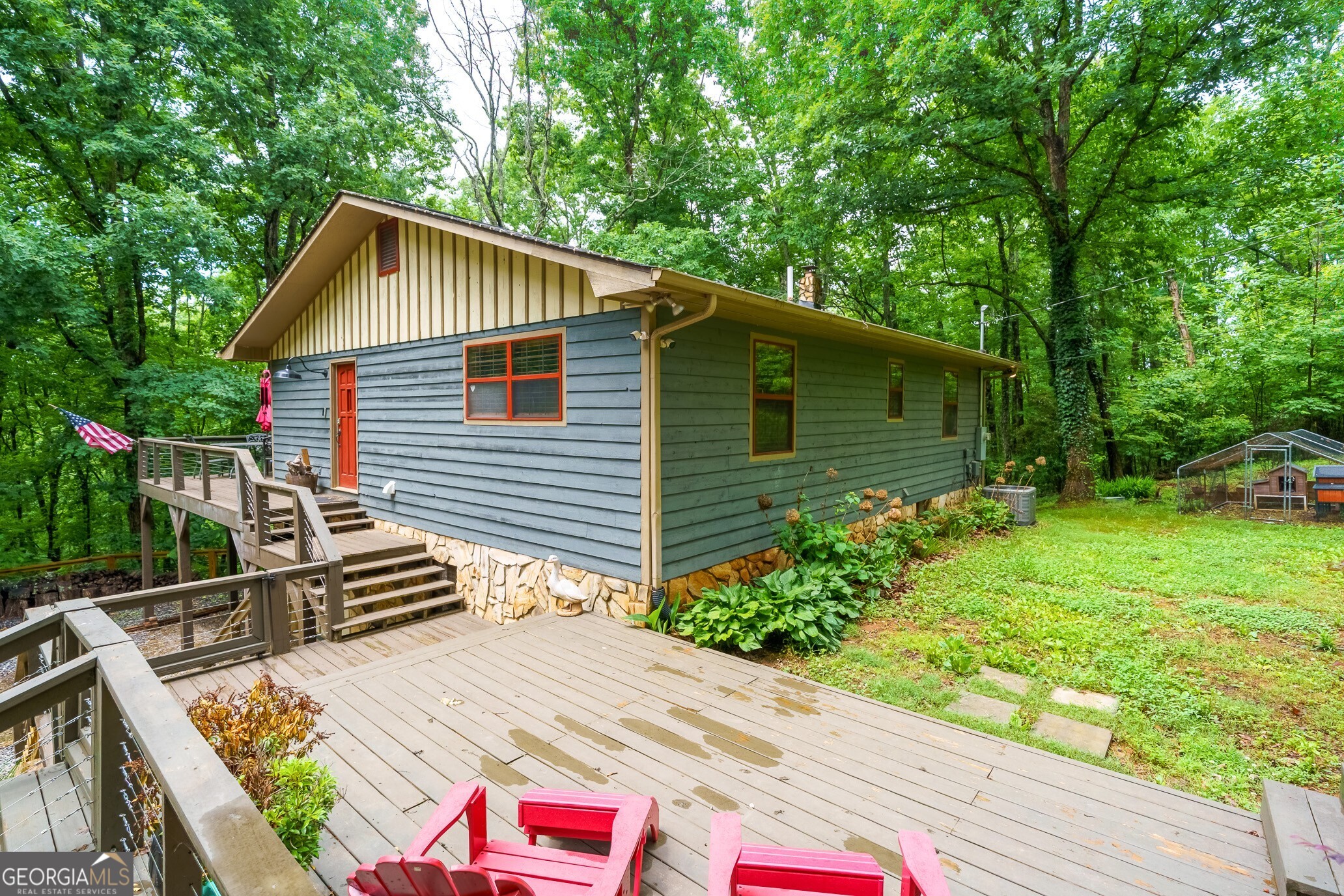 367 Virginia DR