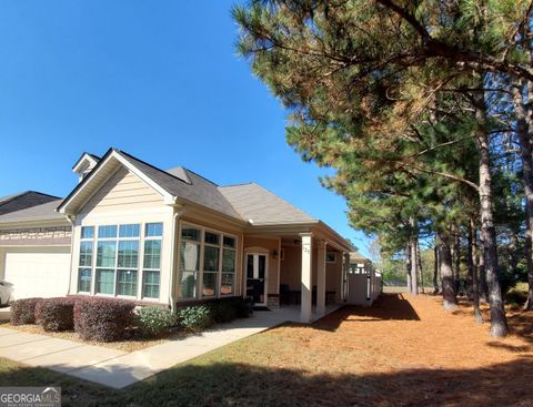 A home in McDonough