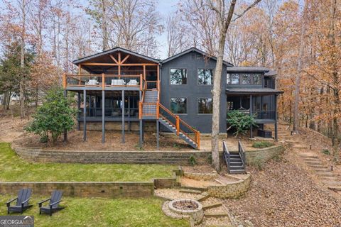 2519 Katherine CIR Gainesville GA 30506