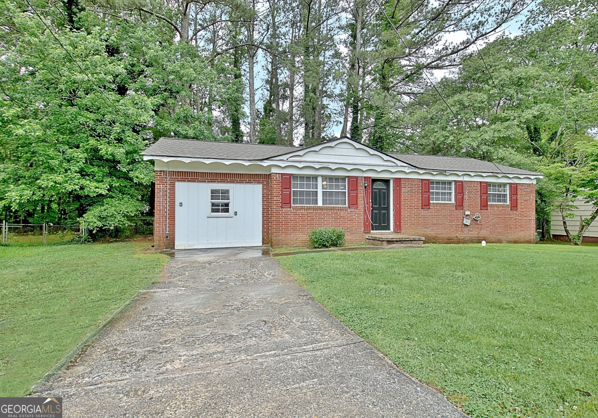 View Riverdale, GA 30296 house