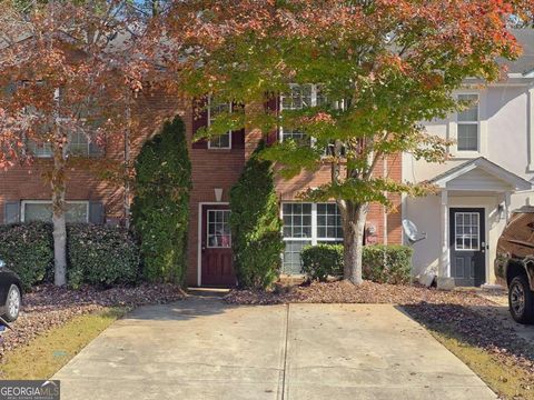 Photo of 3316 Waldrop Trail, Decatur, GA 30034 (MLS # 10640224)