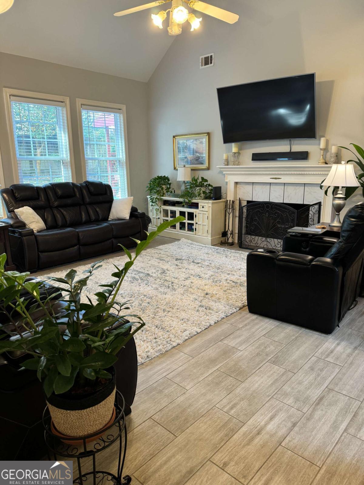 Pinewalk - Residential