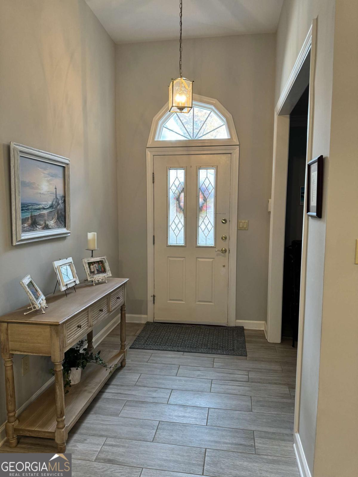 Pinewalk - Residential