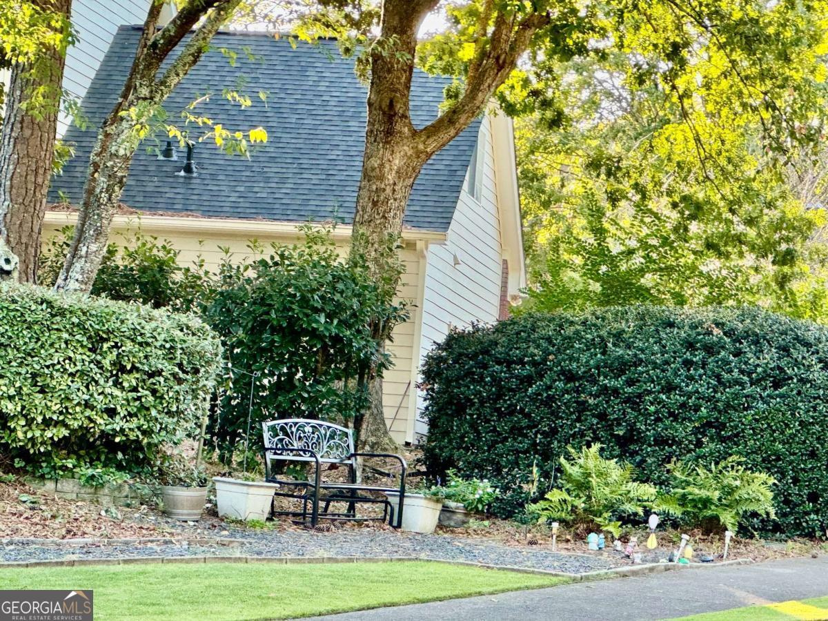 Pinewalk - Residential