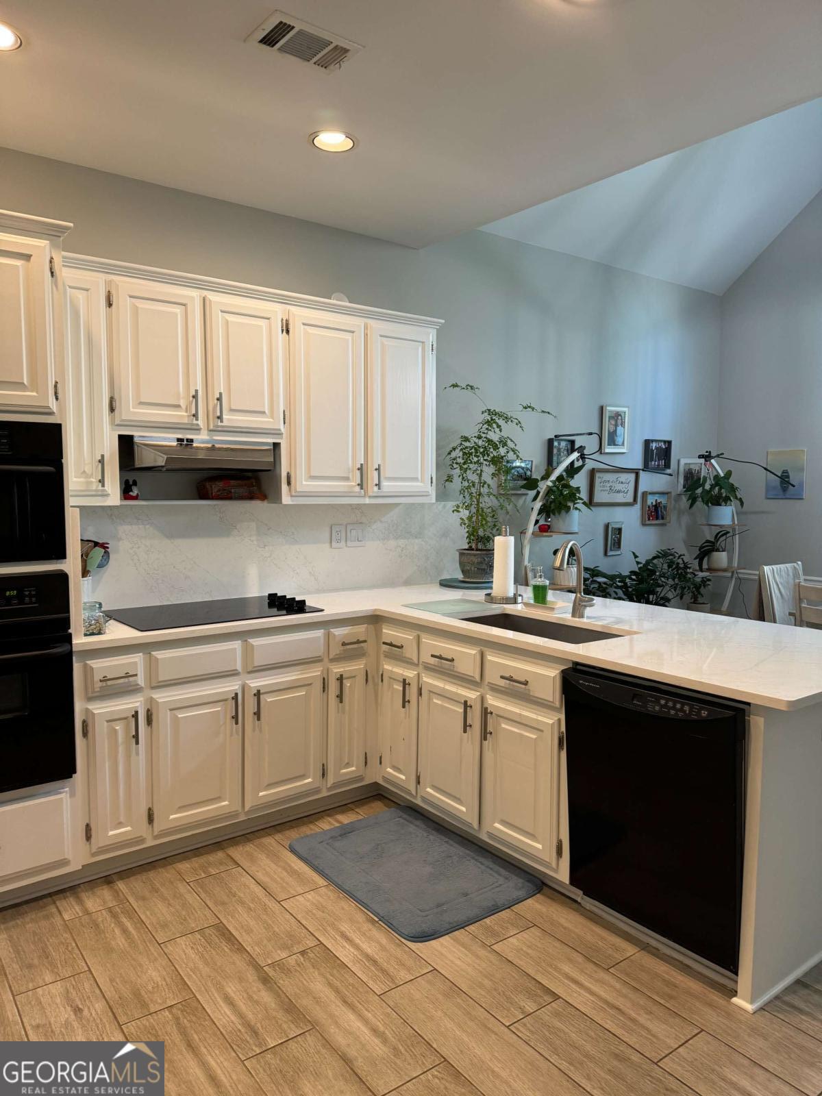 Pinewalk - Residential