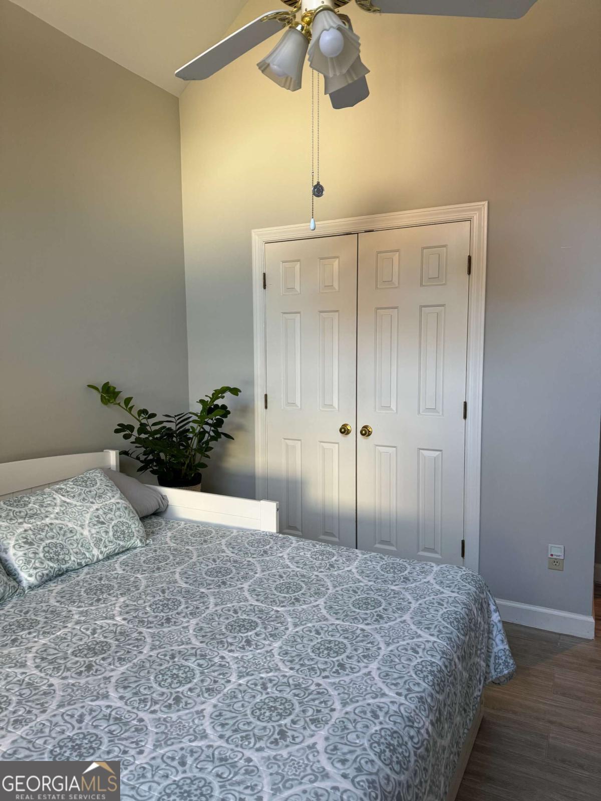Pinewalk - Residential