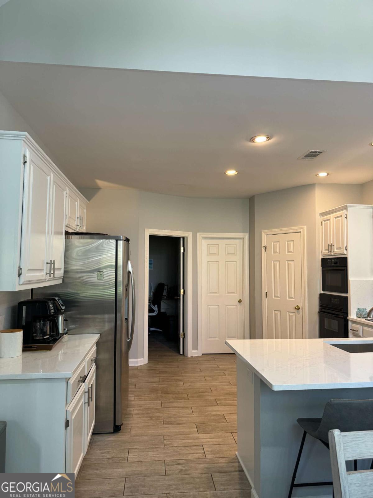 Pinewalk - Residential