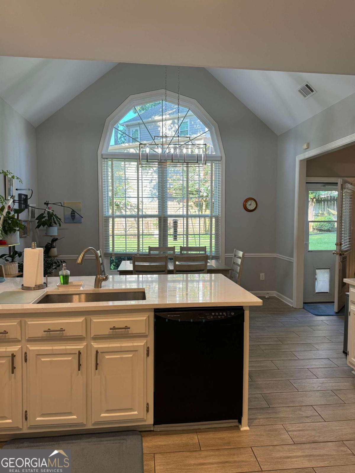 Pinewalk - Residential