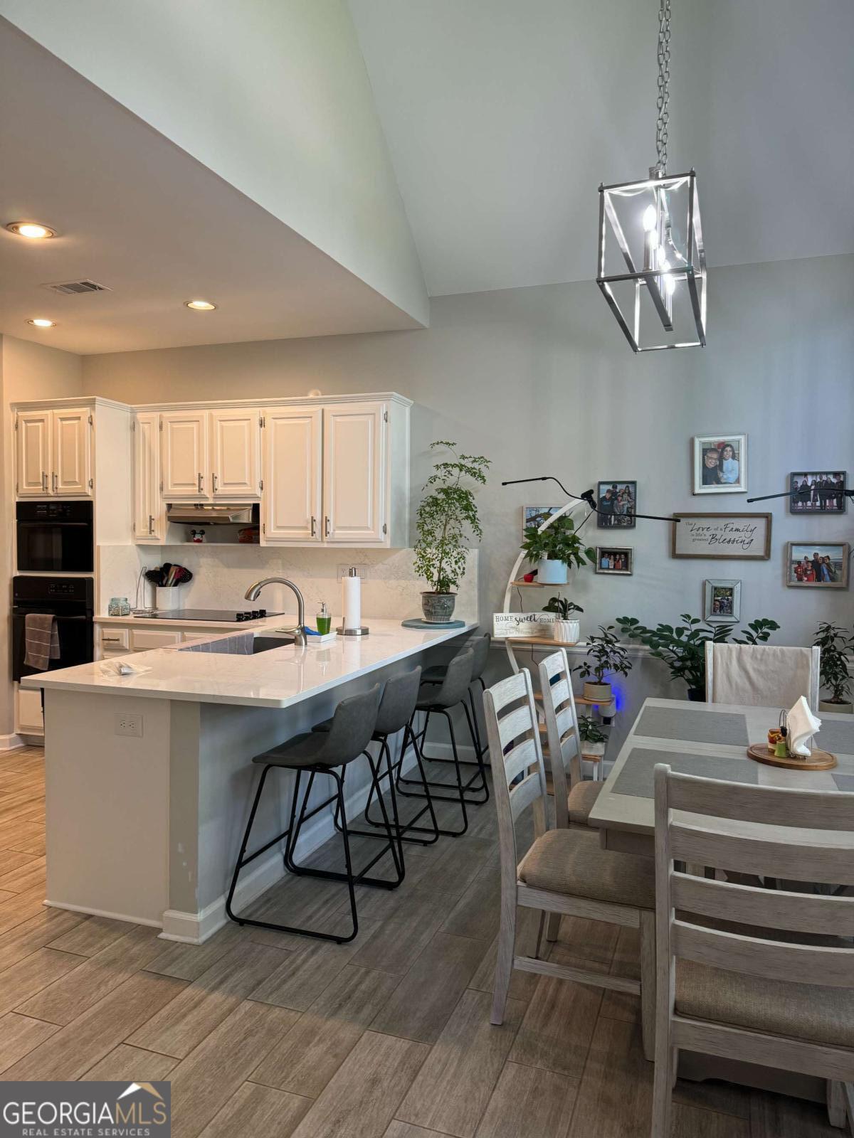 Pinewalk - Residential