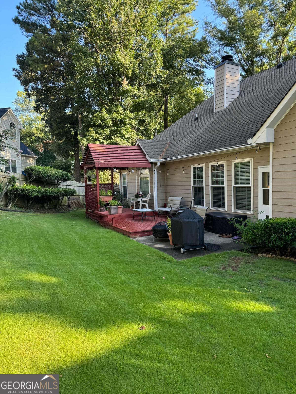 Pinewalk - Residential